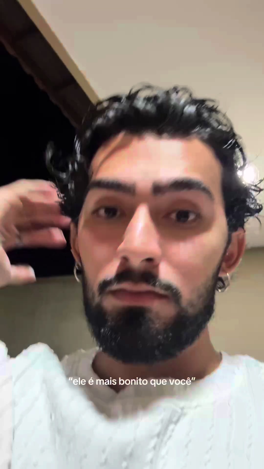 @Thyago Lima ou Mendonça?