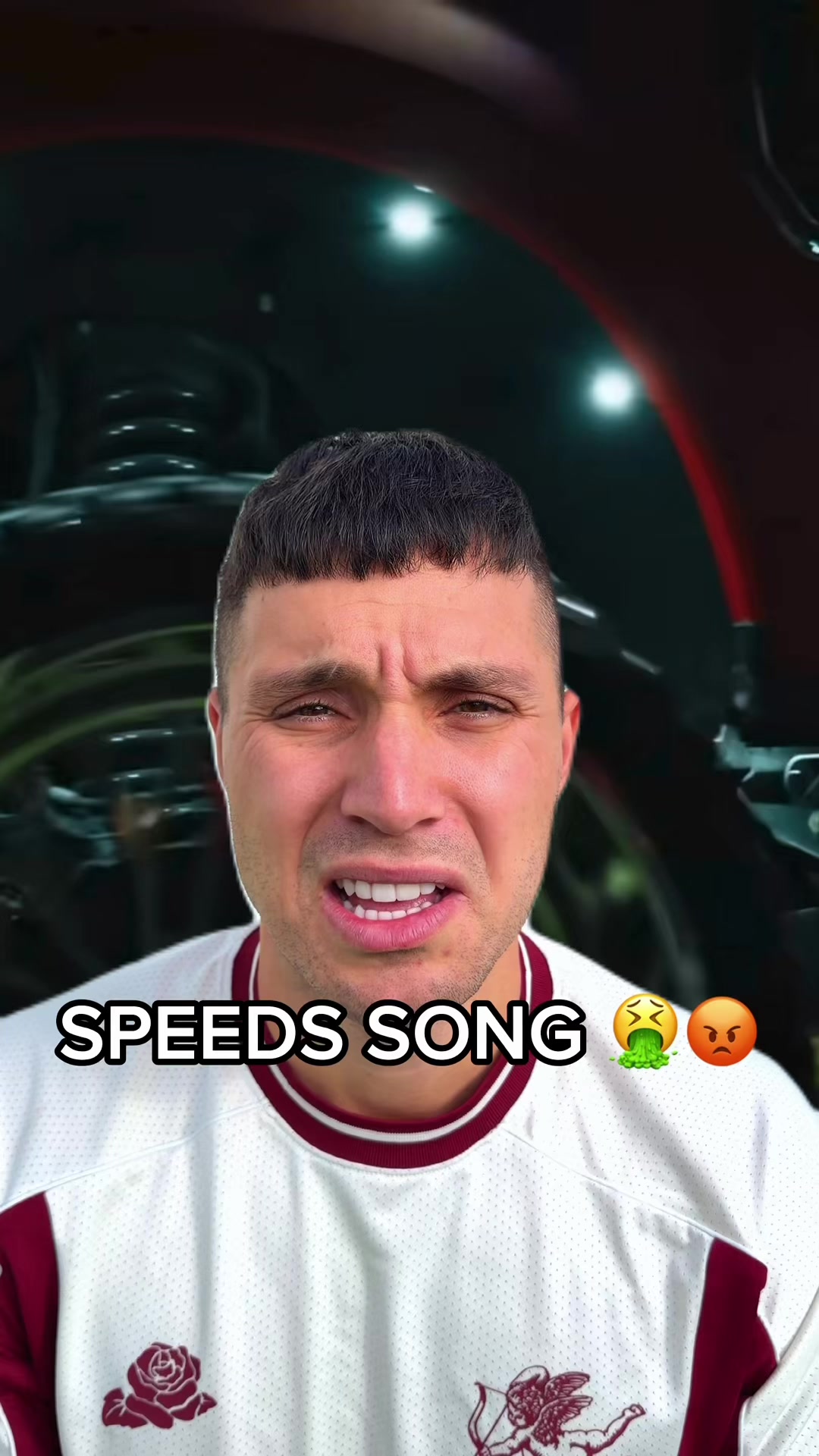 @Tayo Ricci