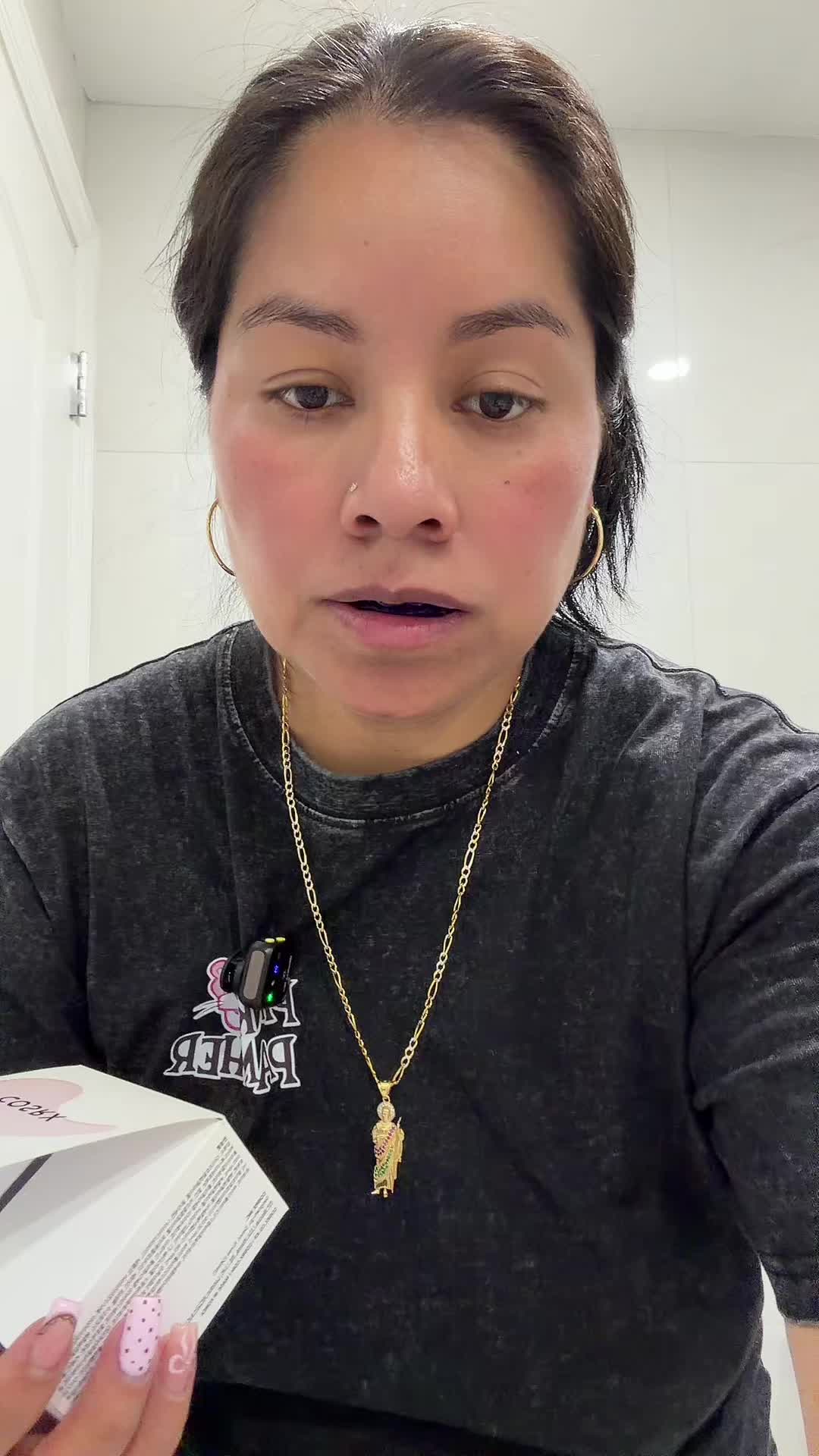 @DO&Ntilde;A REYNA