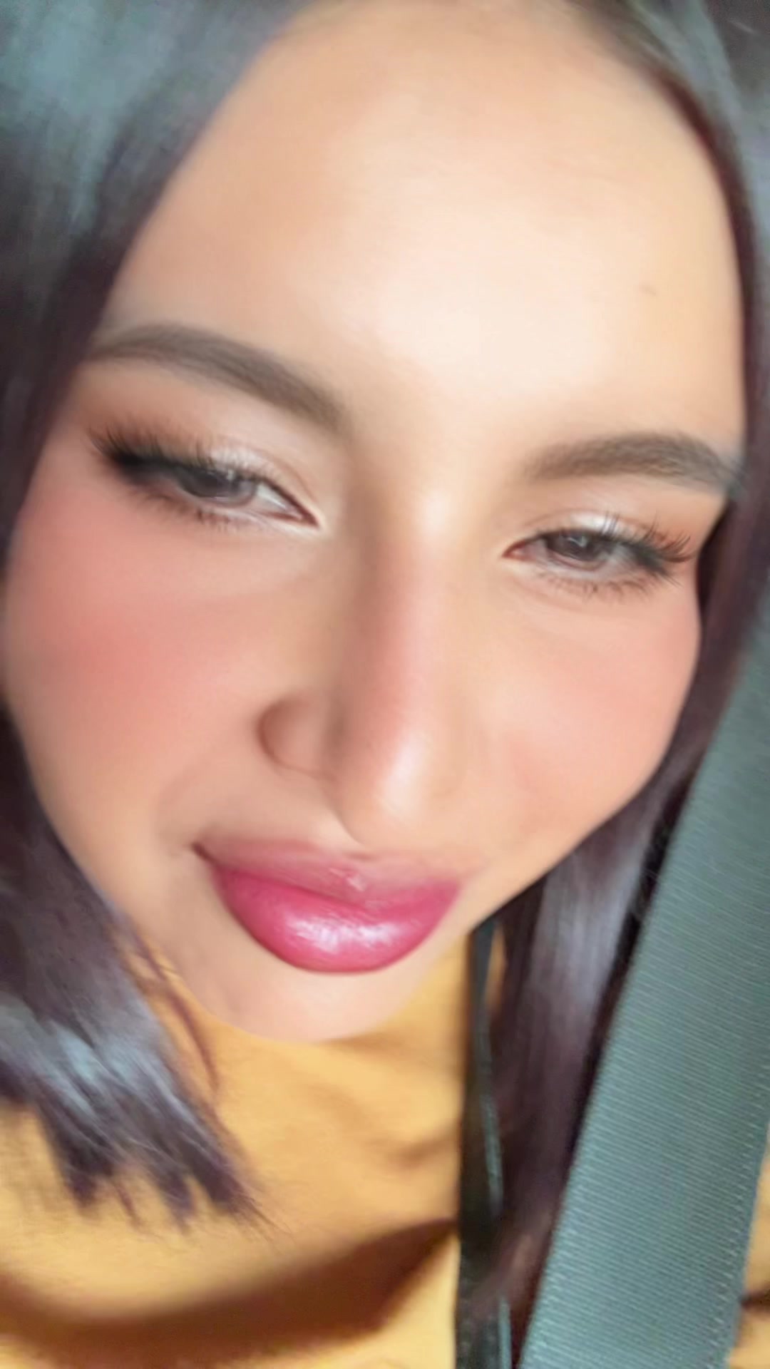 @Paulina G