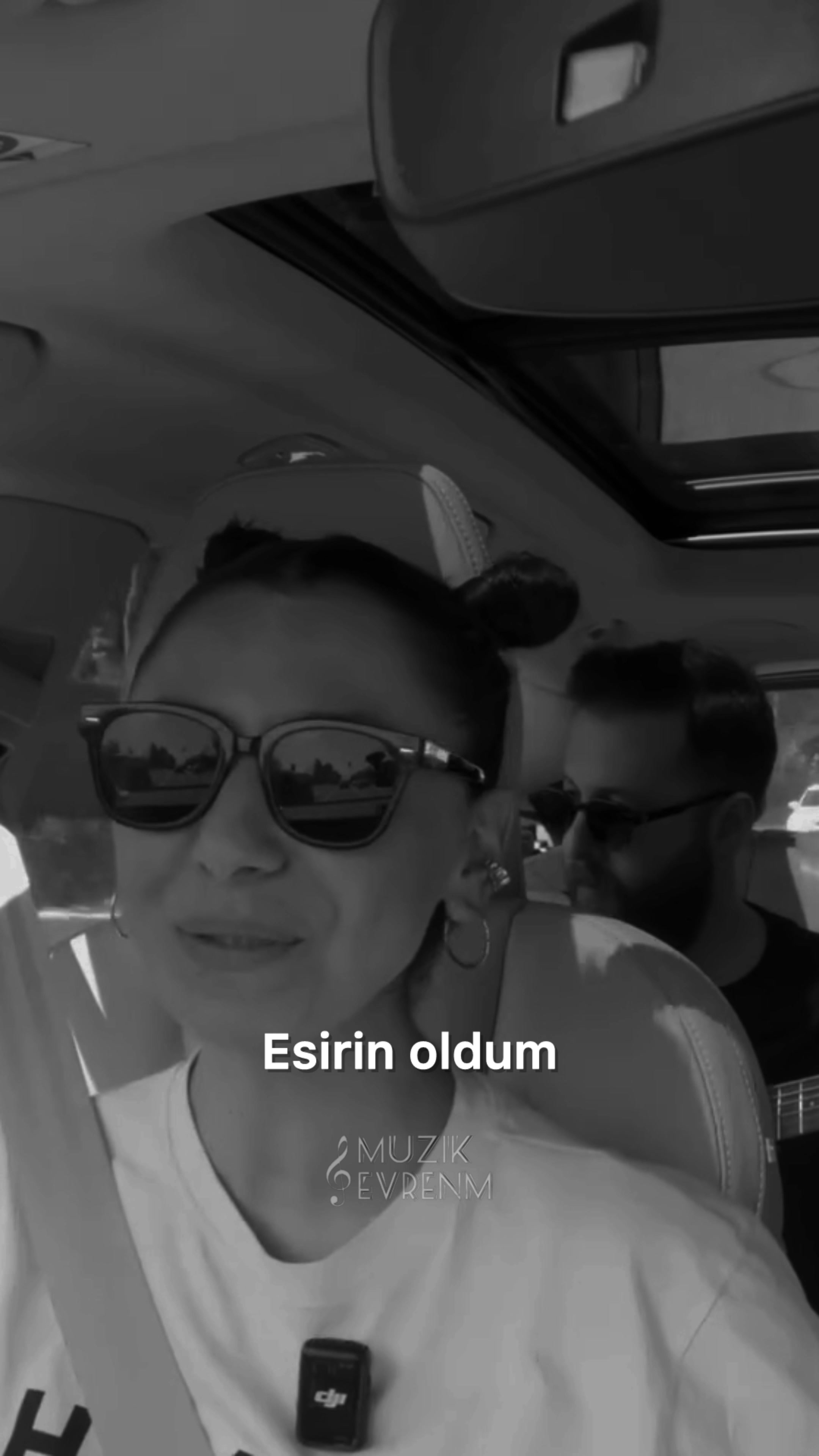 @M&uuml;zik Evrenim