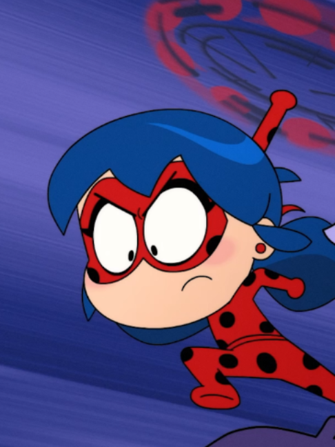 @Miraculous