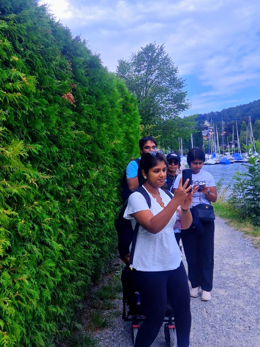 @SwissTamilFamily🇱🇰🇨🇭