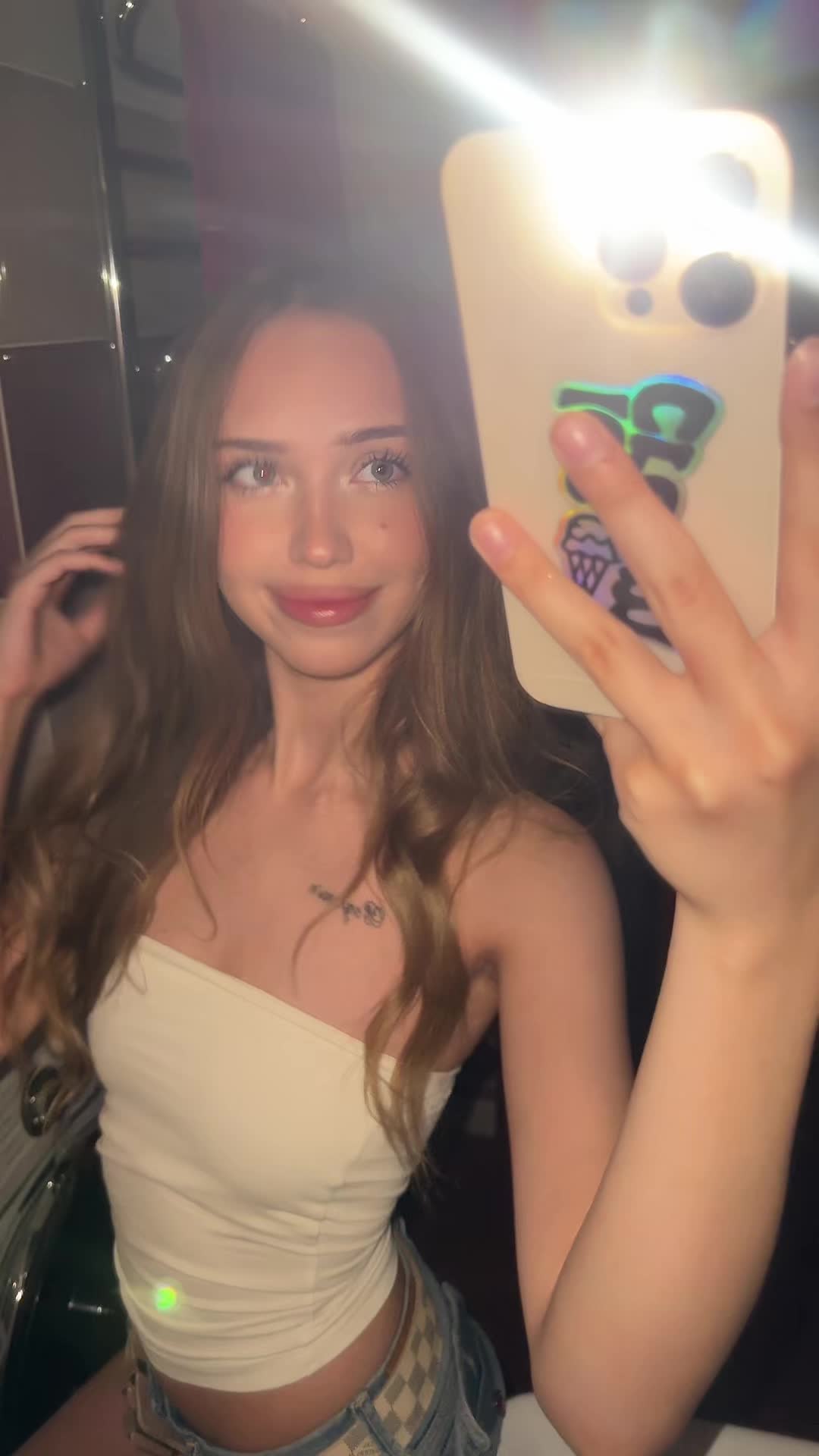 @ТГК: Tsunami Babe☆