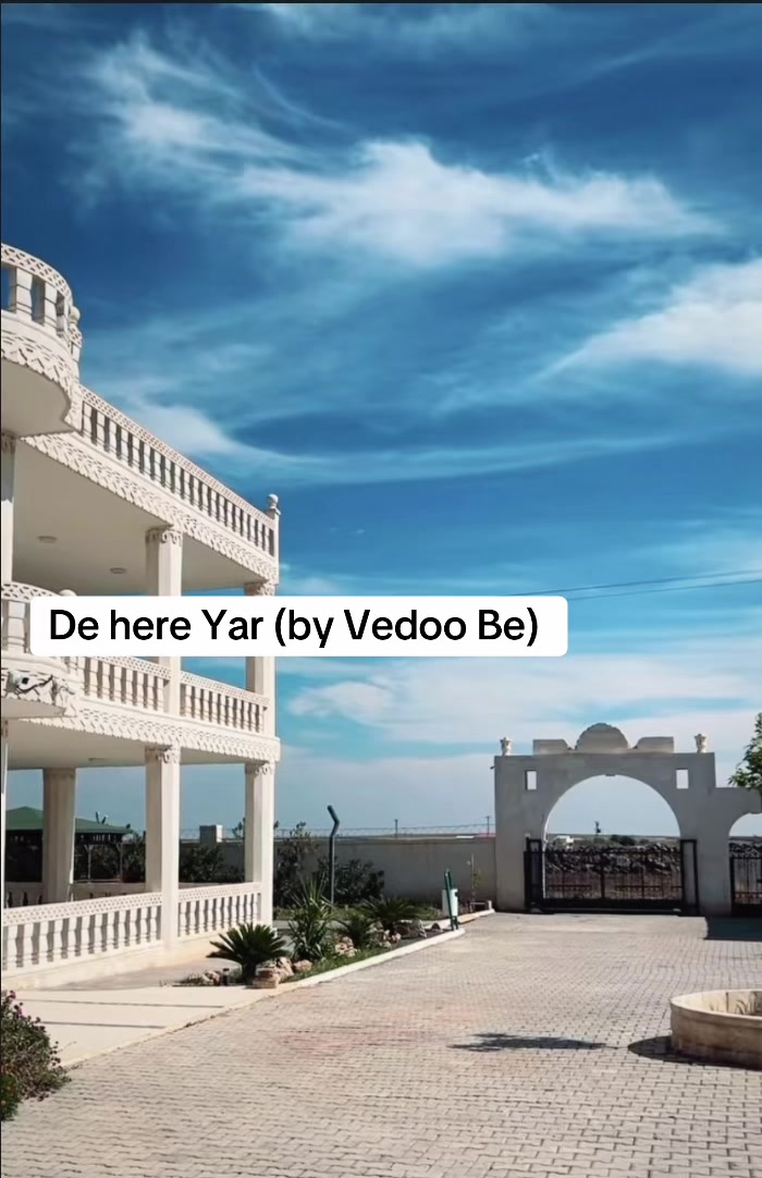 @vedoobe