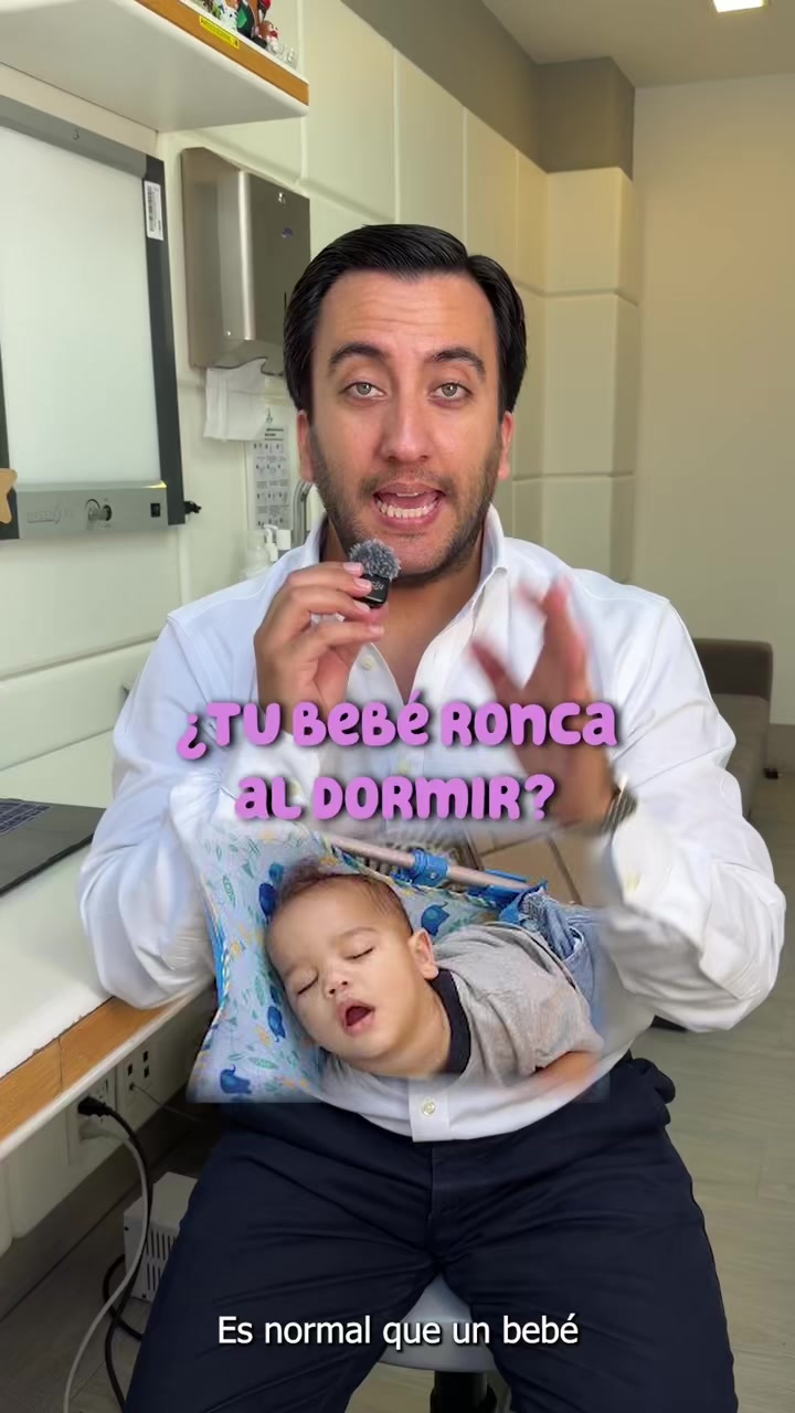 @DrCarlosAguilar Cirujano niños