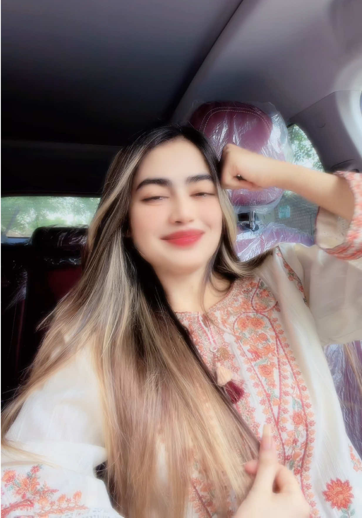@♥️Kaînat Malîk♥️