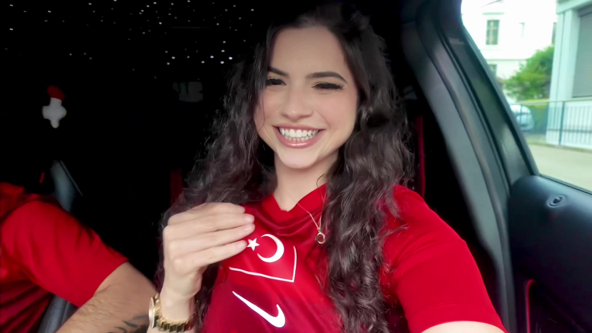 @Tugce Demir