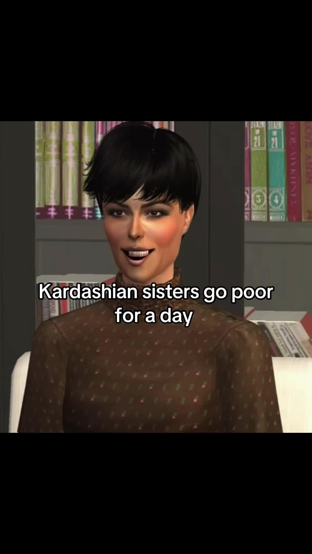 @Daily Karjenner videos 💗