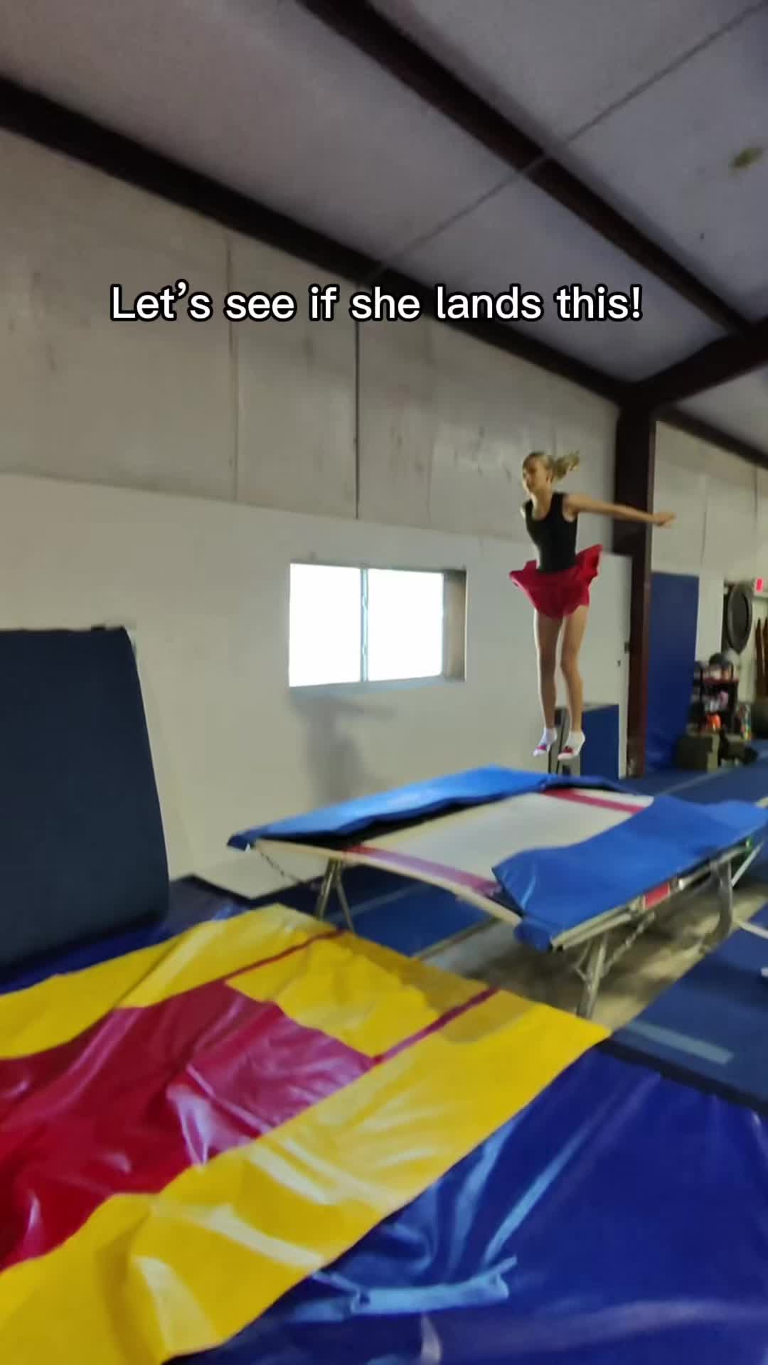 @ApexTumbling