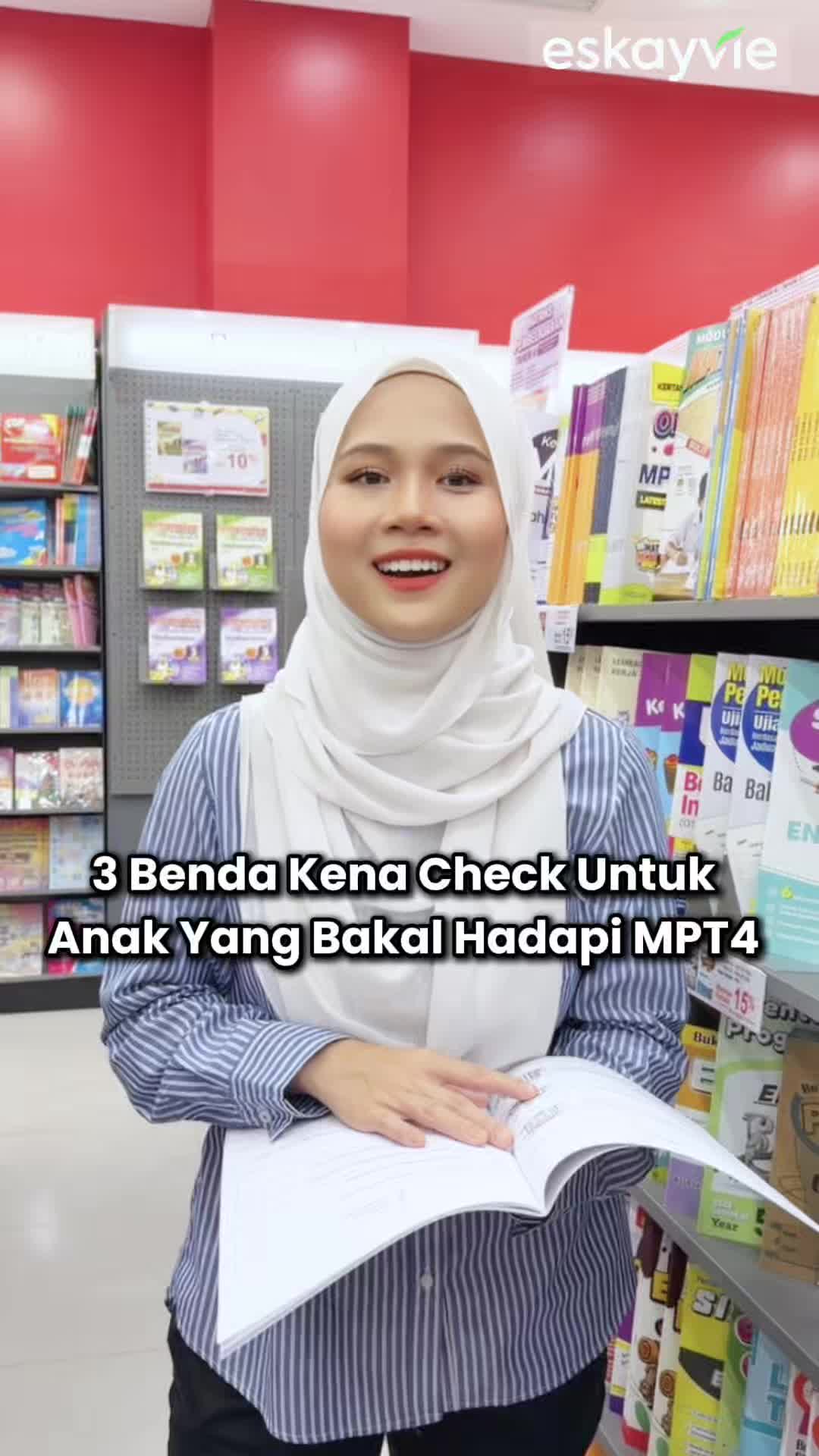@ESKAYVIE MALAYSIA