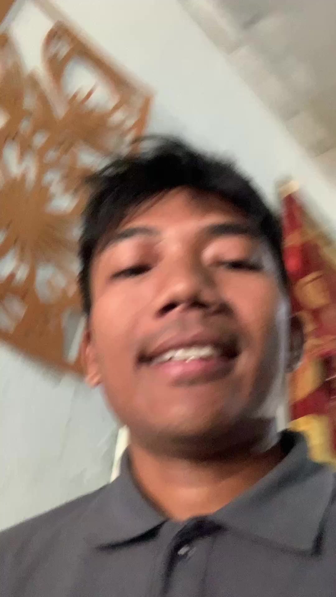 @Yudi Diang ✌️