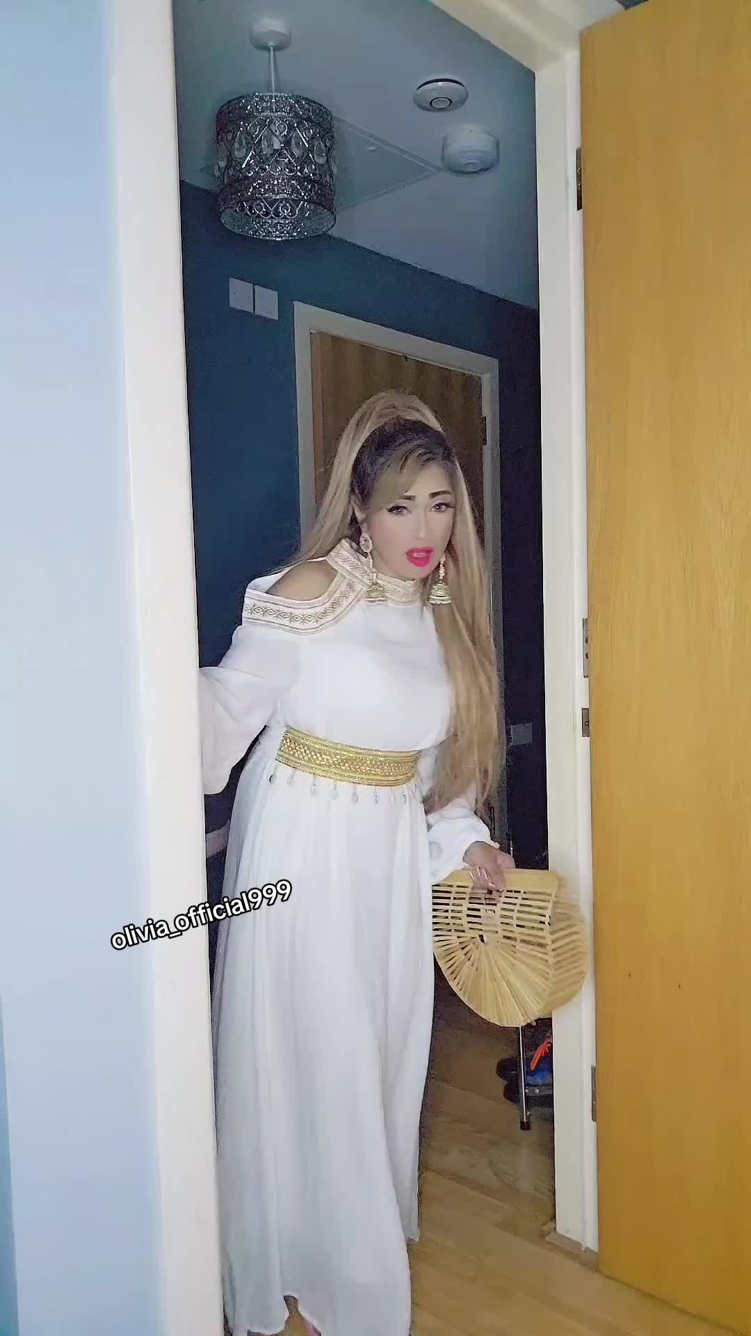 @Olivia