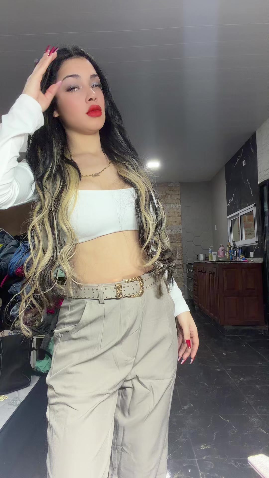 @Micaela