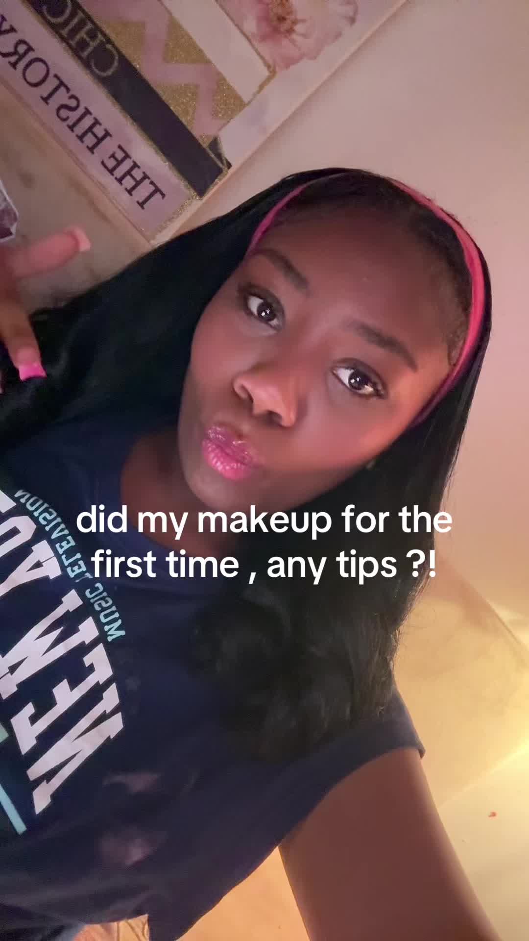 @Maya