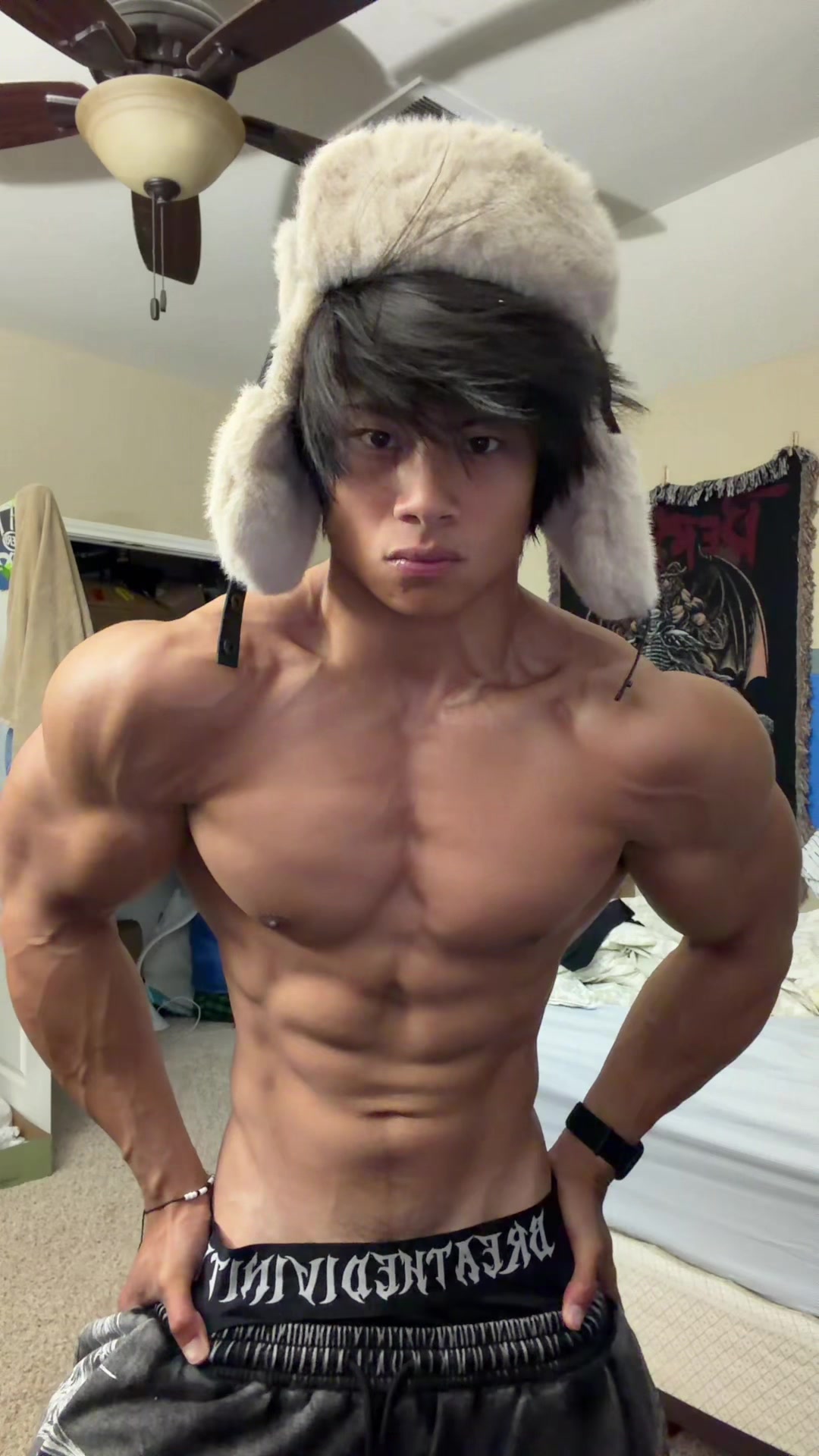 @noah deguzman