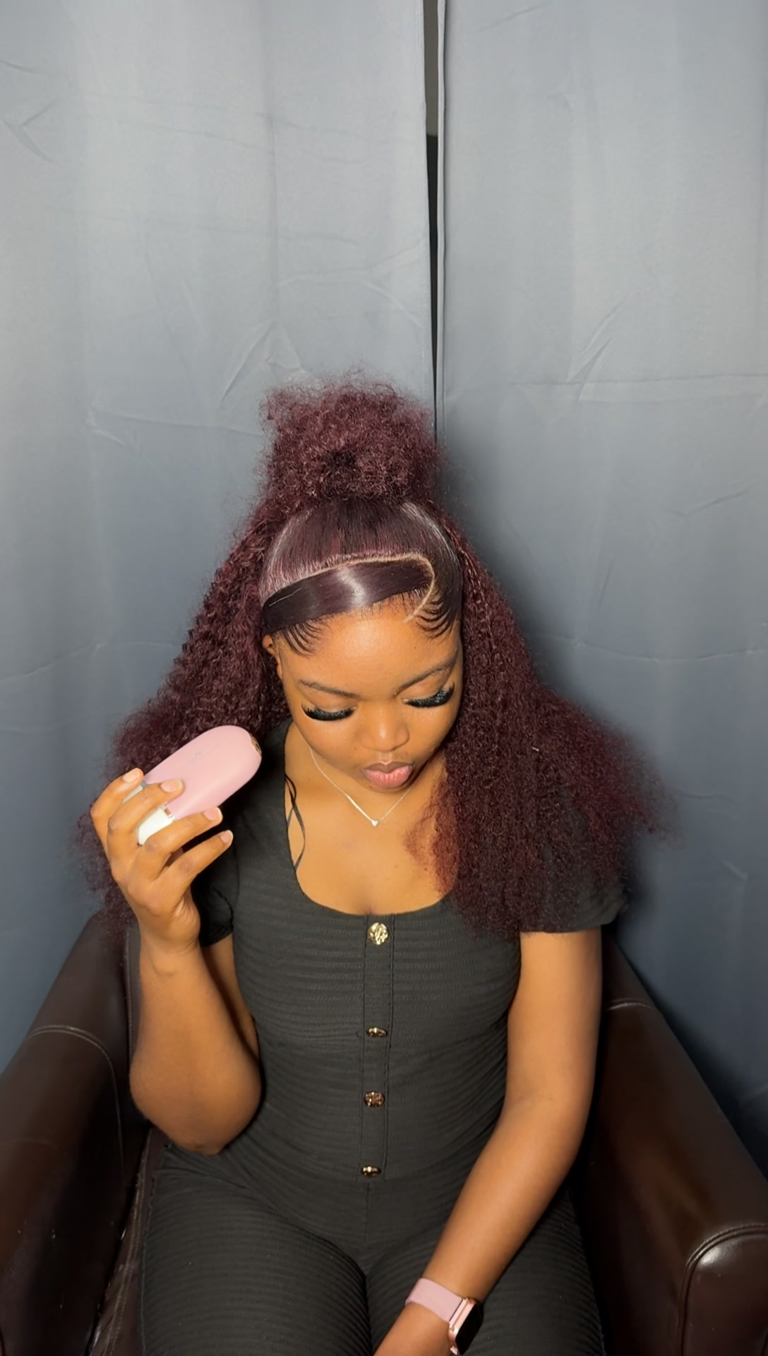 @Lash and braids by cla 🦋🩷