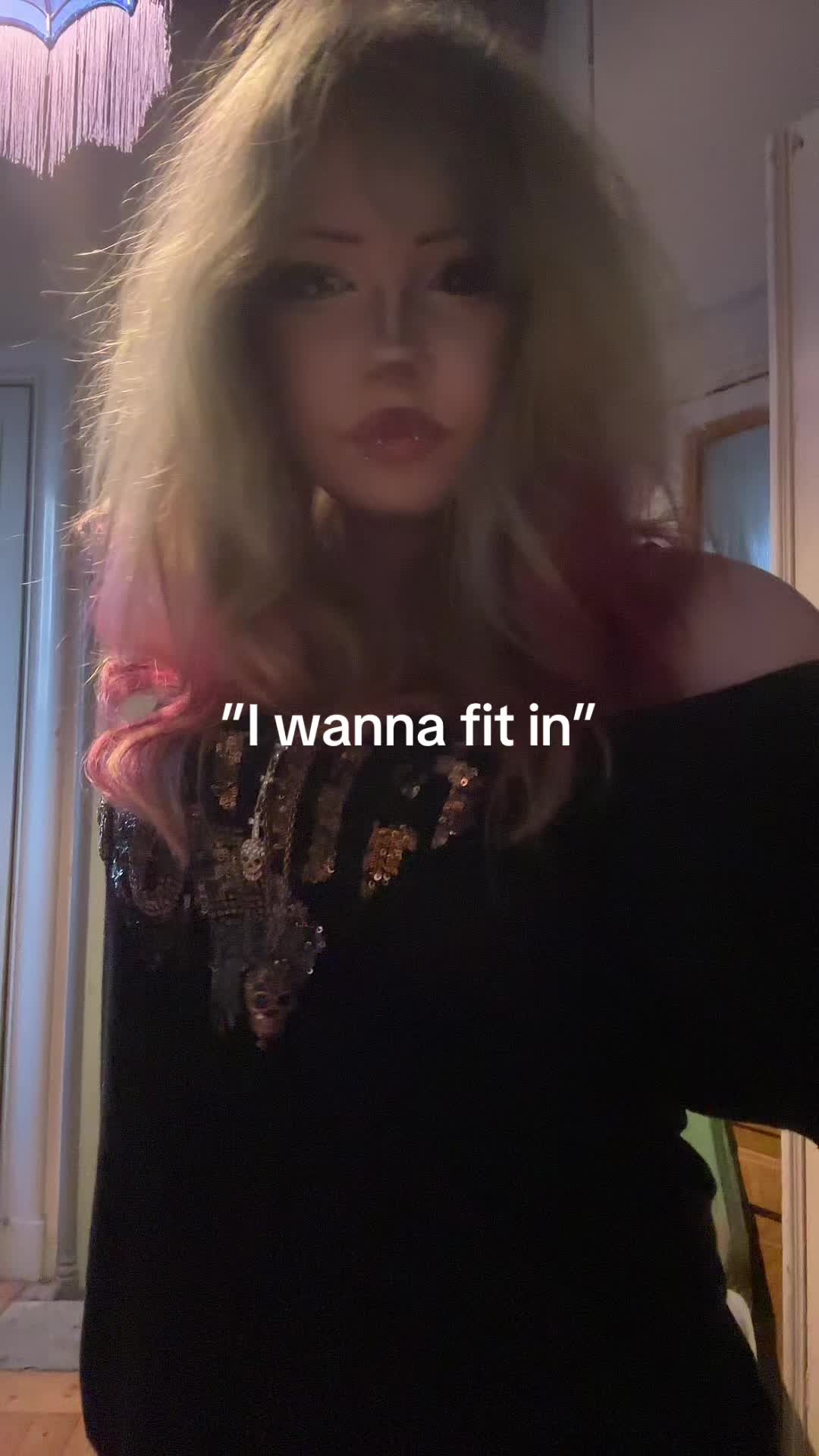 @Kajsa 🦇