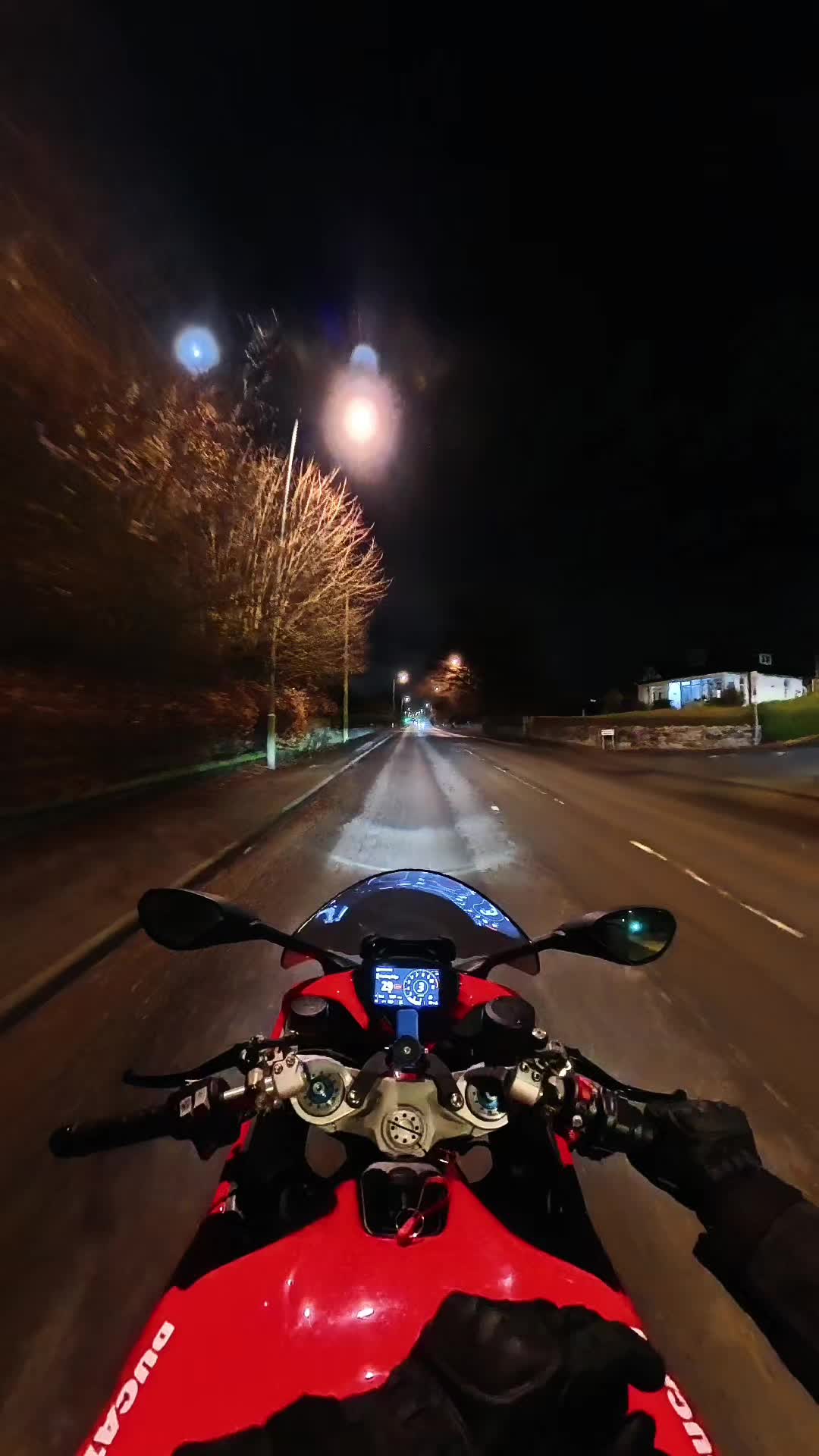 @Eclipse Biker