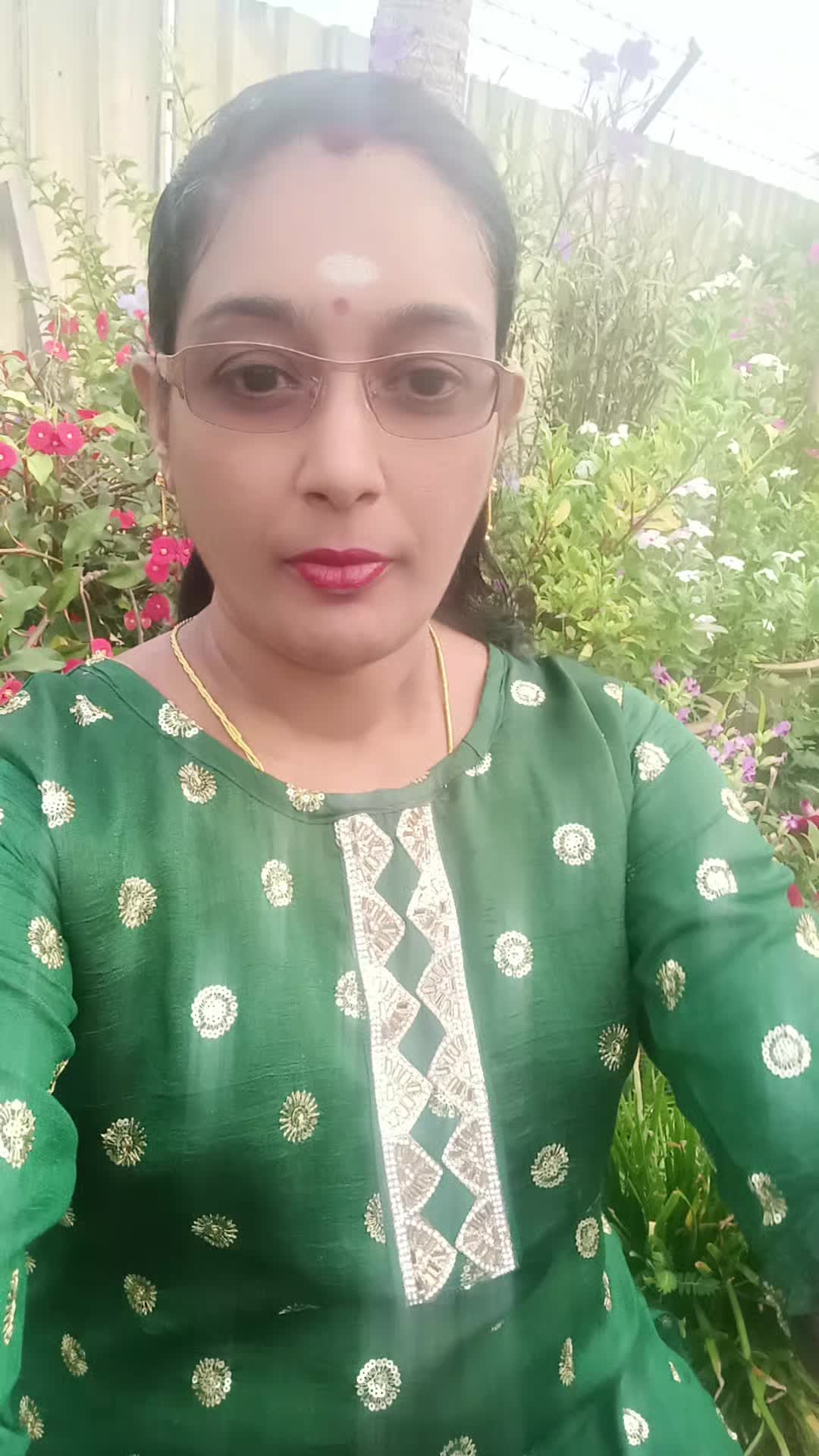 @Nirmala Ravidran