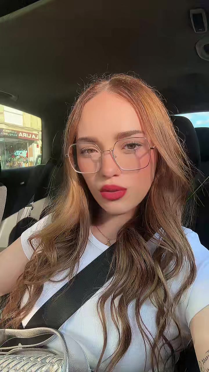 @Zaira González