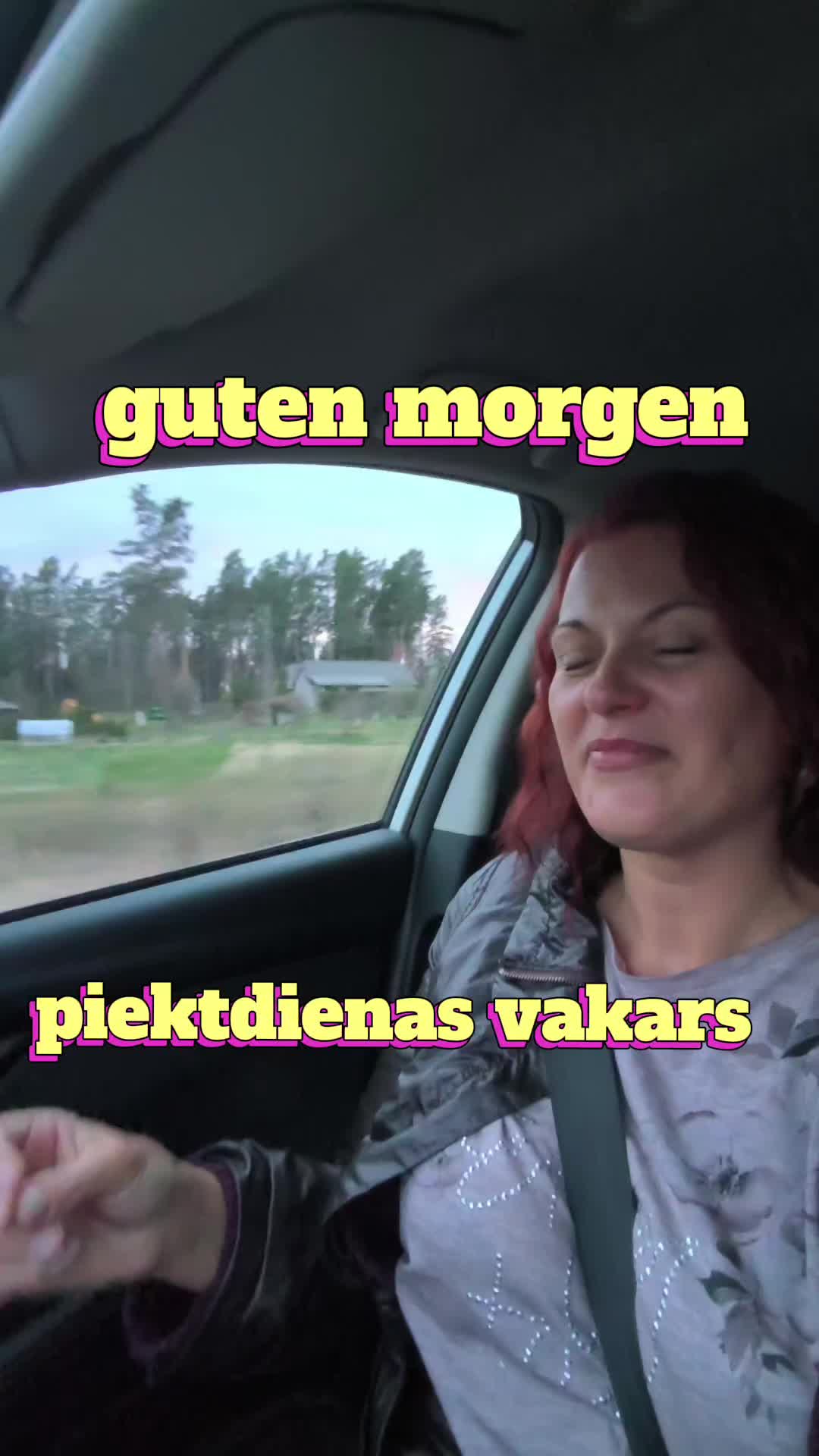 @Agnese Ziira
