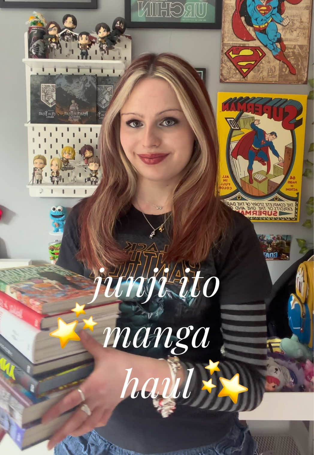 @⭐️ fr&eacute;ja ⭐️
