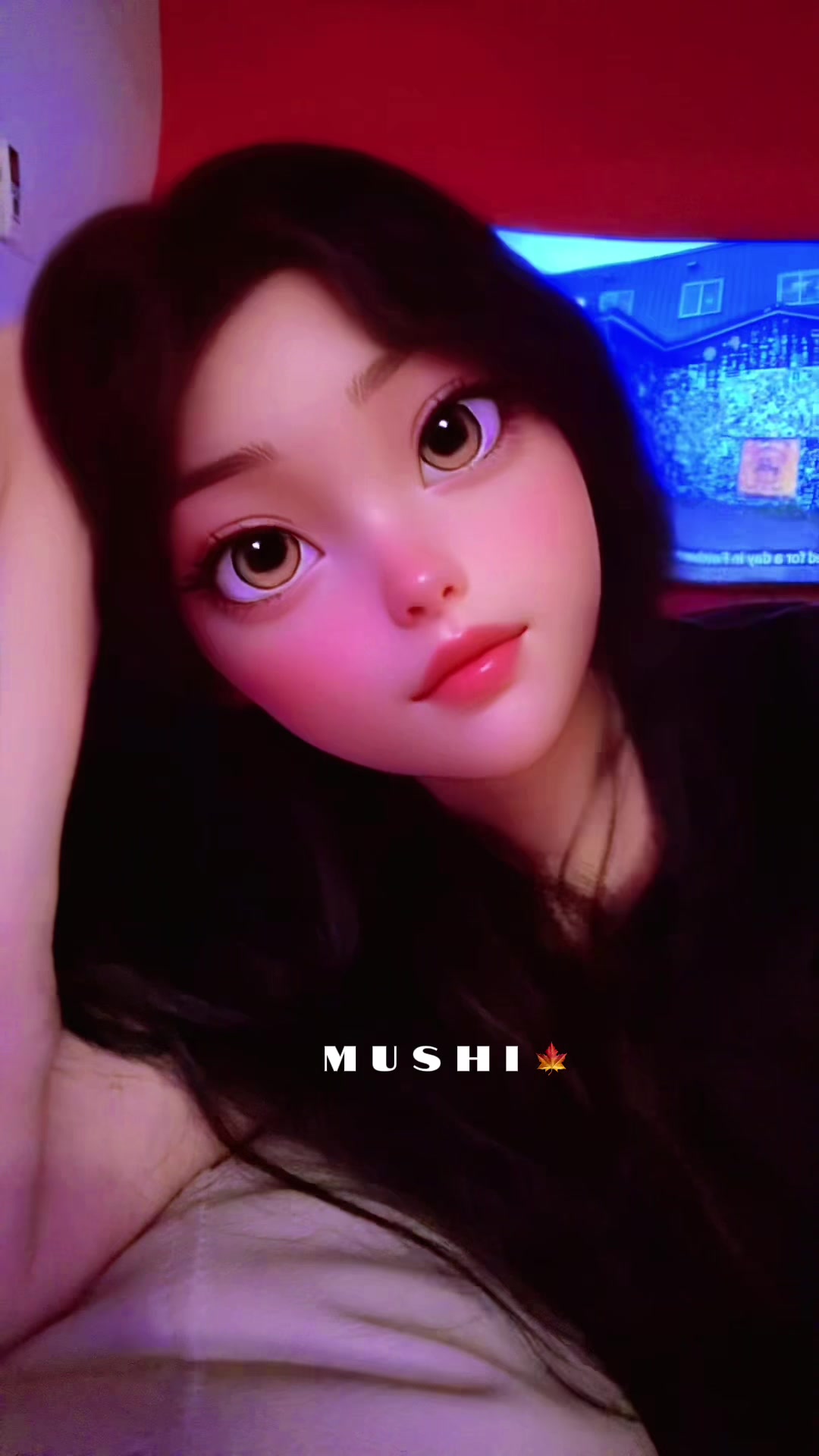 @Ayzal🍁Mushi