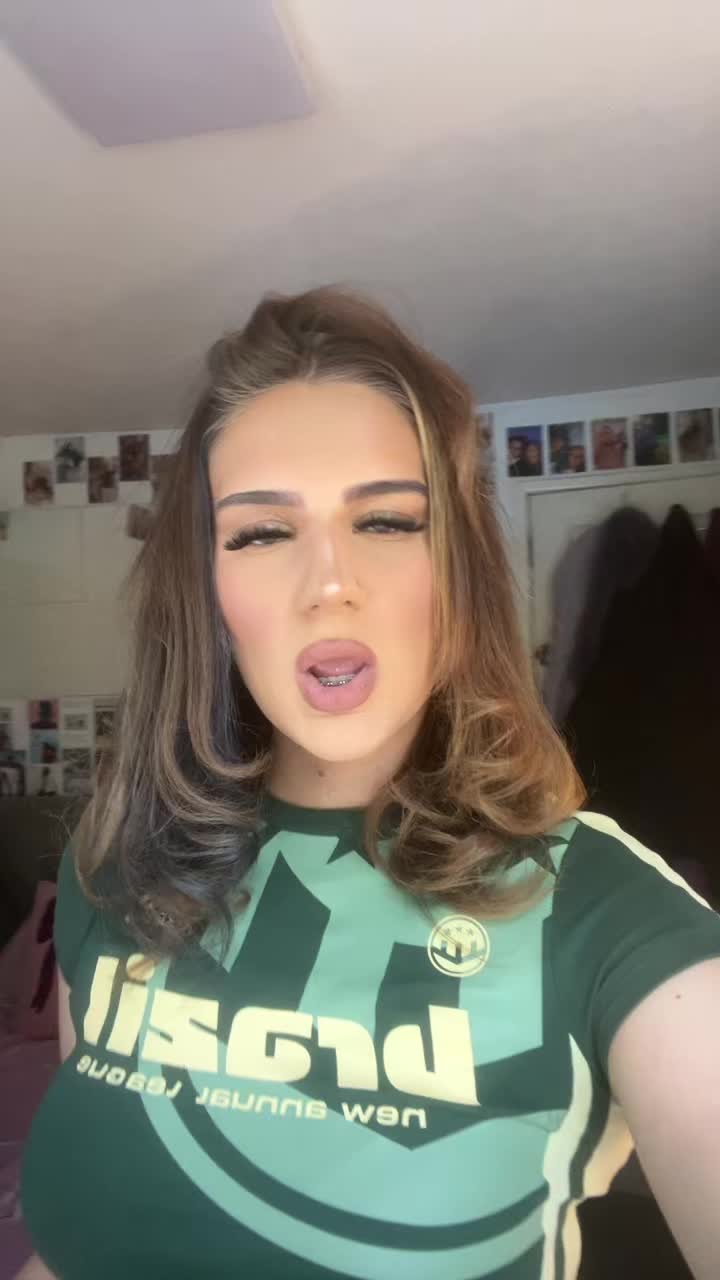 @️