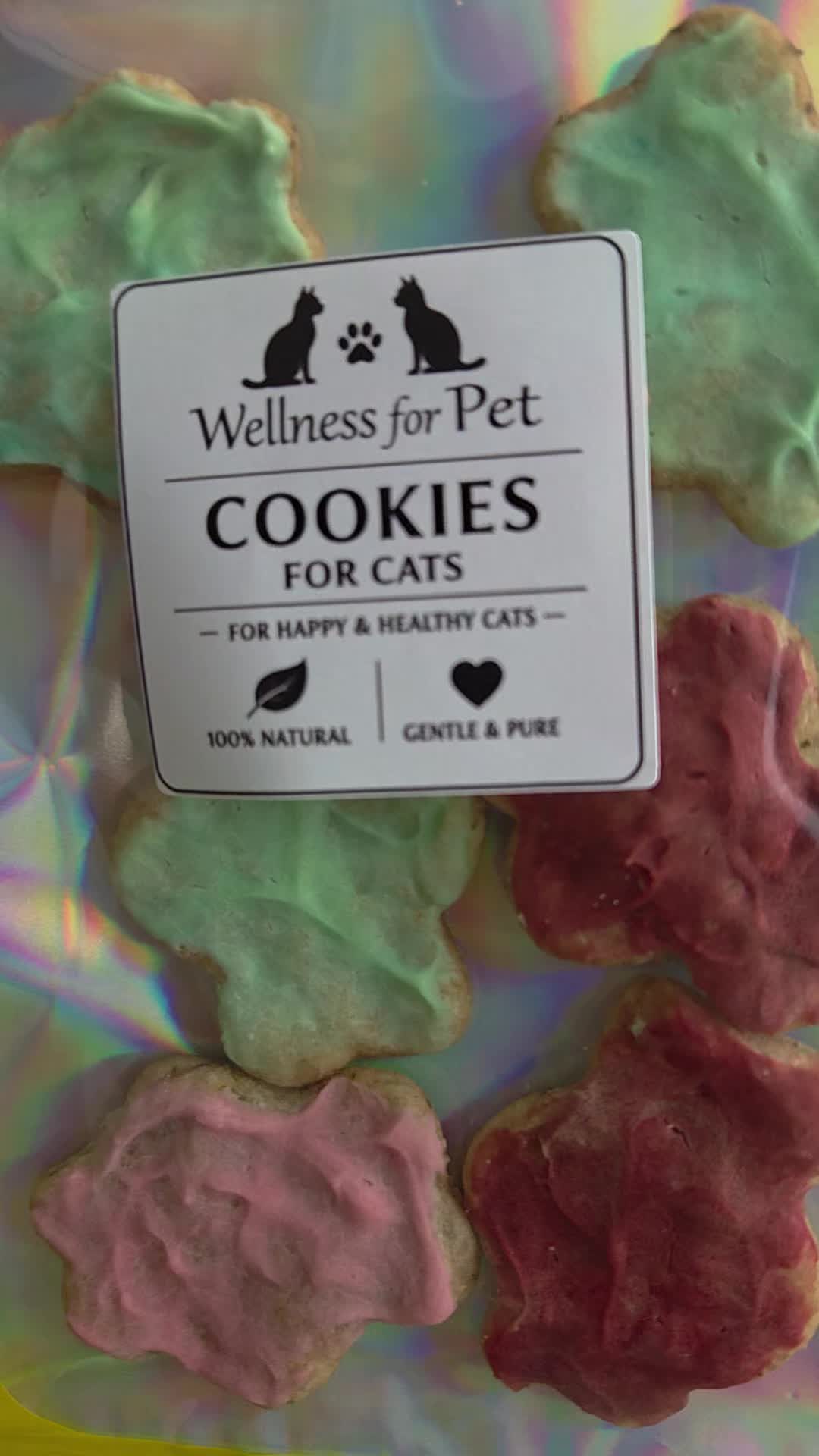 @Wellness for Pet