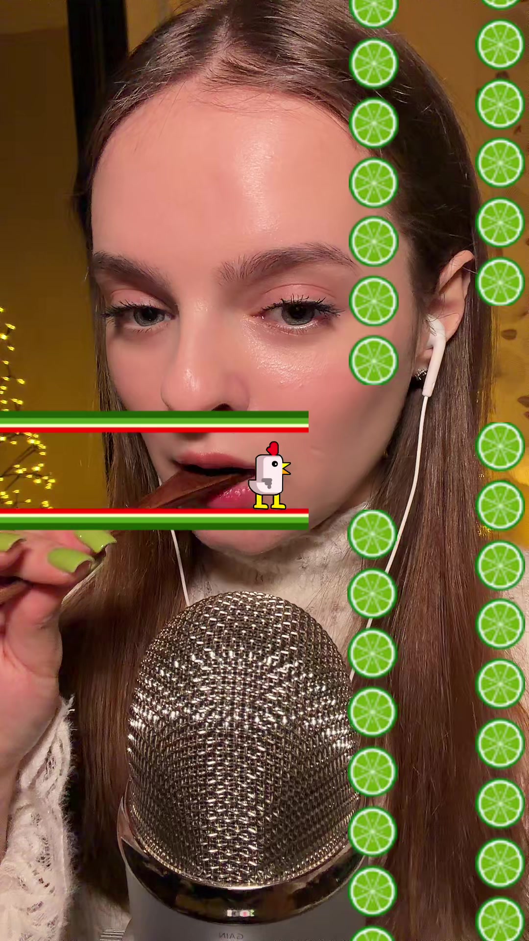 @ASMR Lisandra