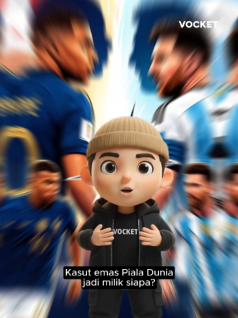@vocket