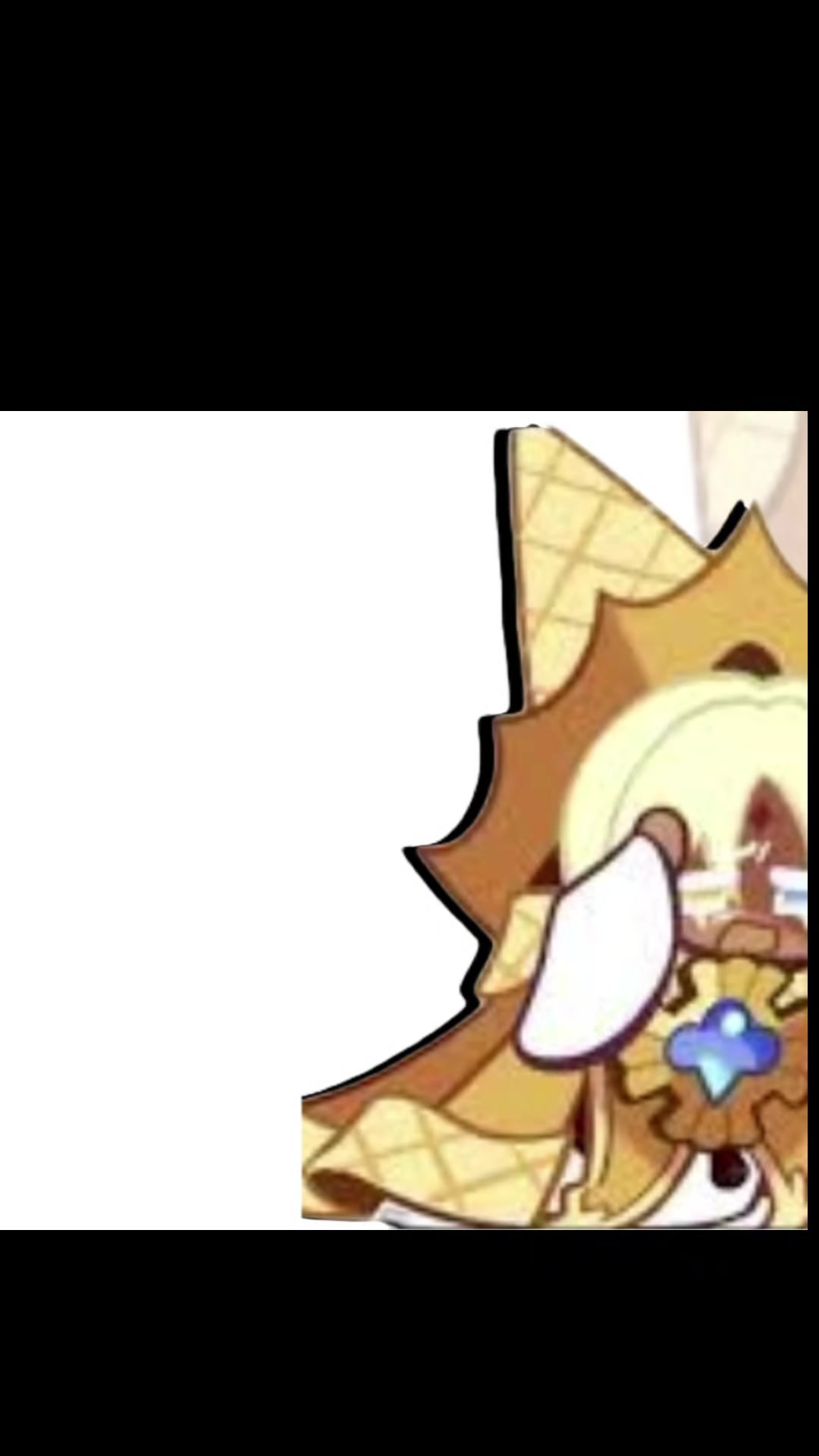 @#1 Fan Millennial Tree Cookie