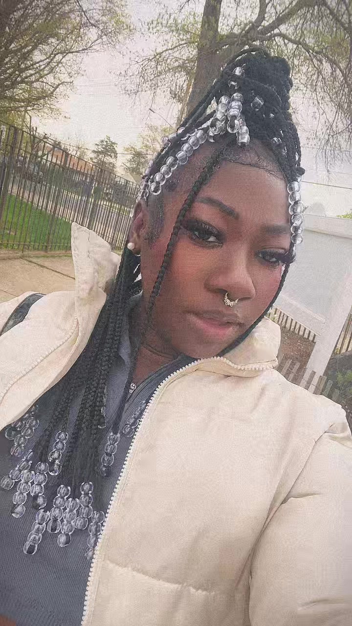 @Thebaddest