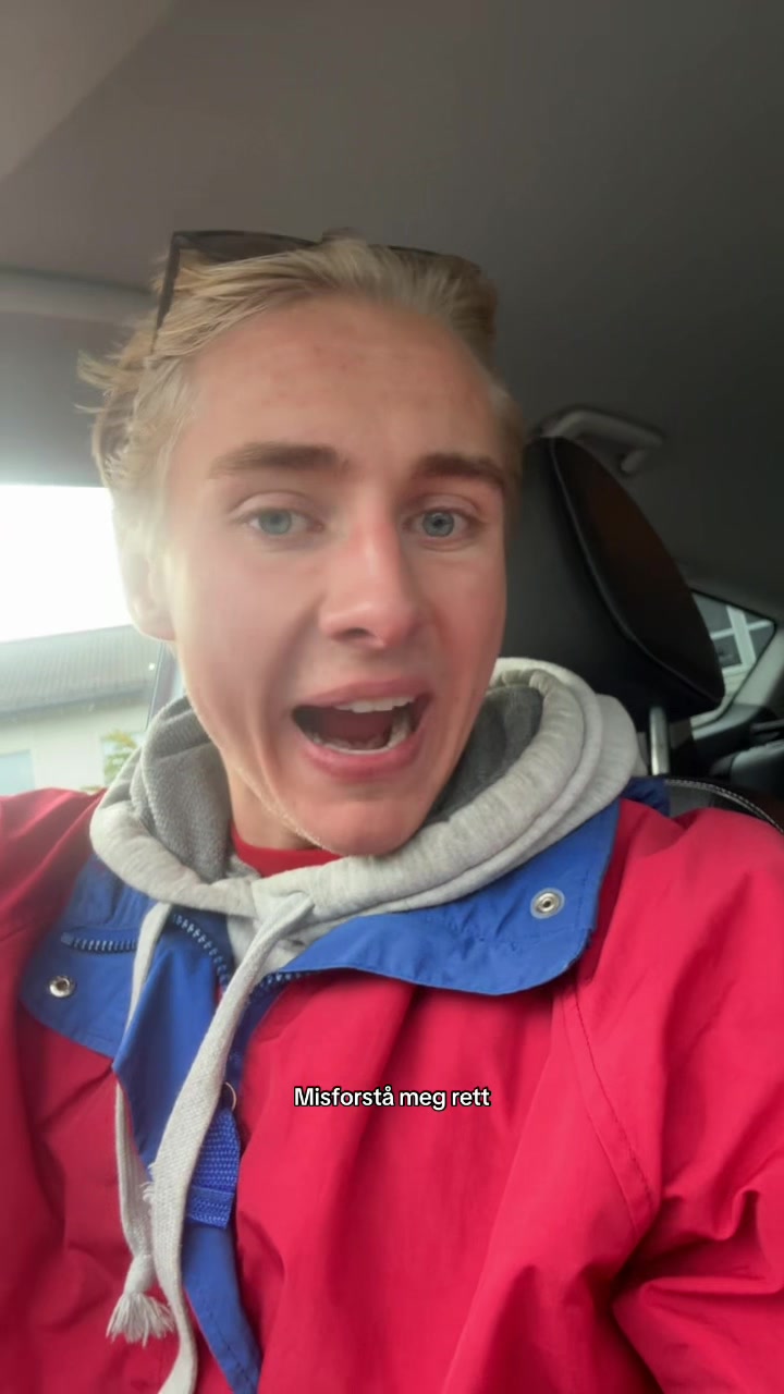 @✨HÅKON BJØRHEIM RISDAL✨