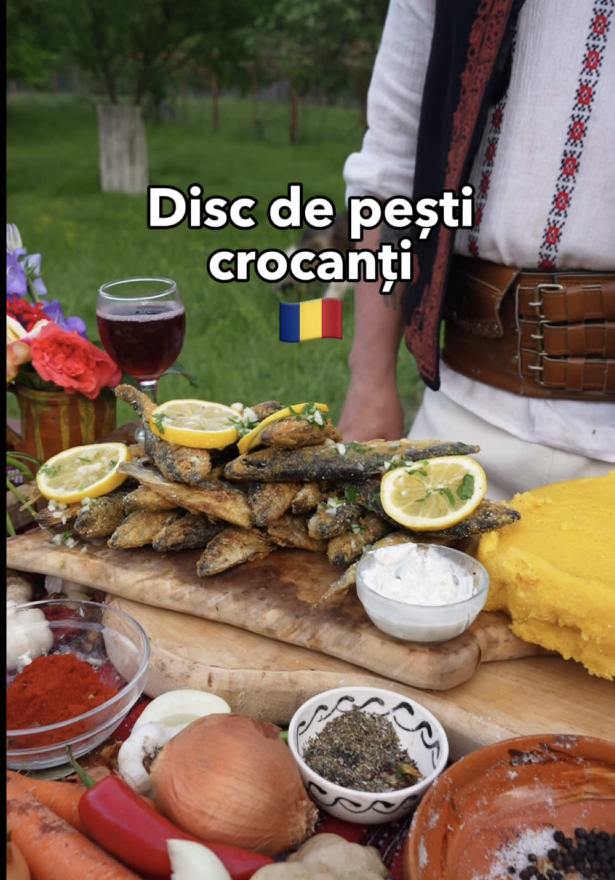 @🇷🇴 Chef Ilie Anghel