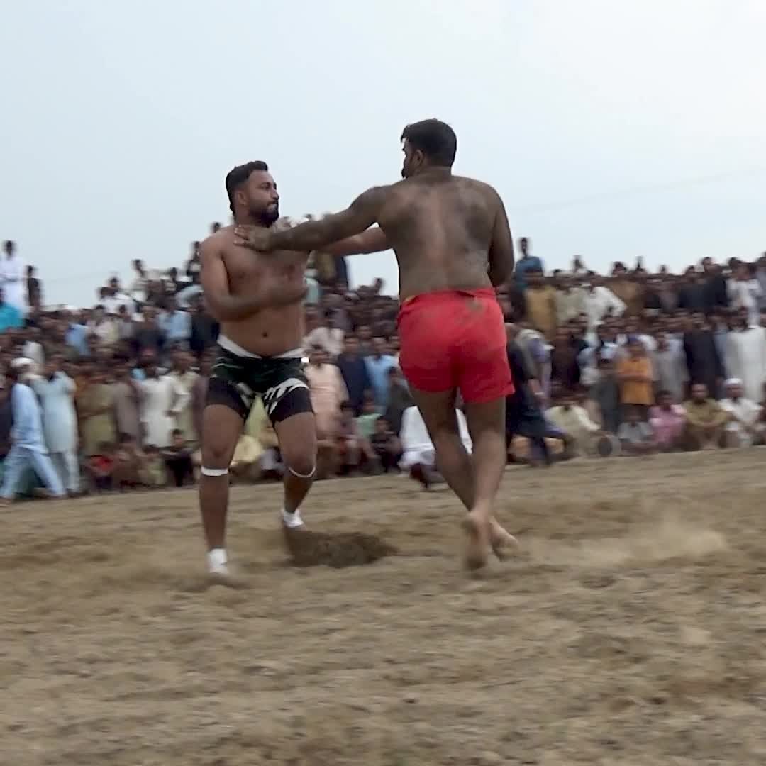 @National Kabaddi