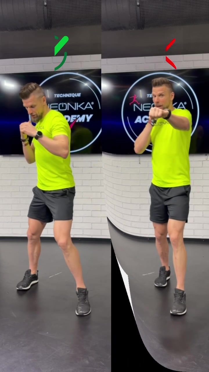@NEONKA FITNESS