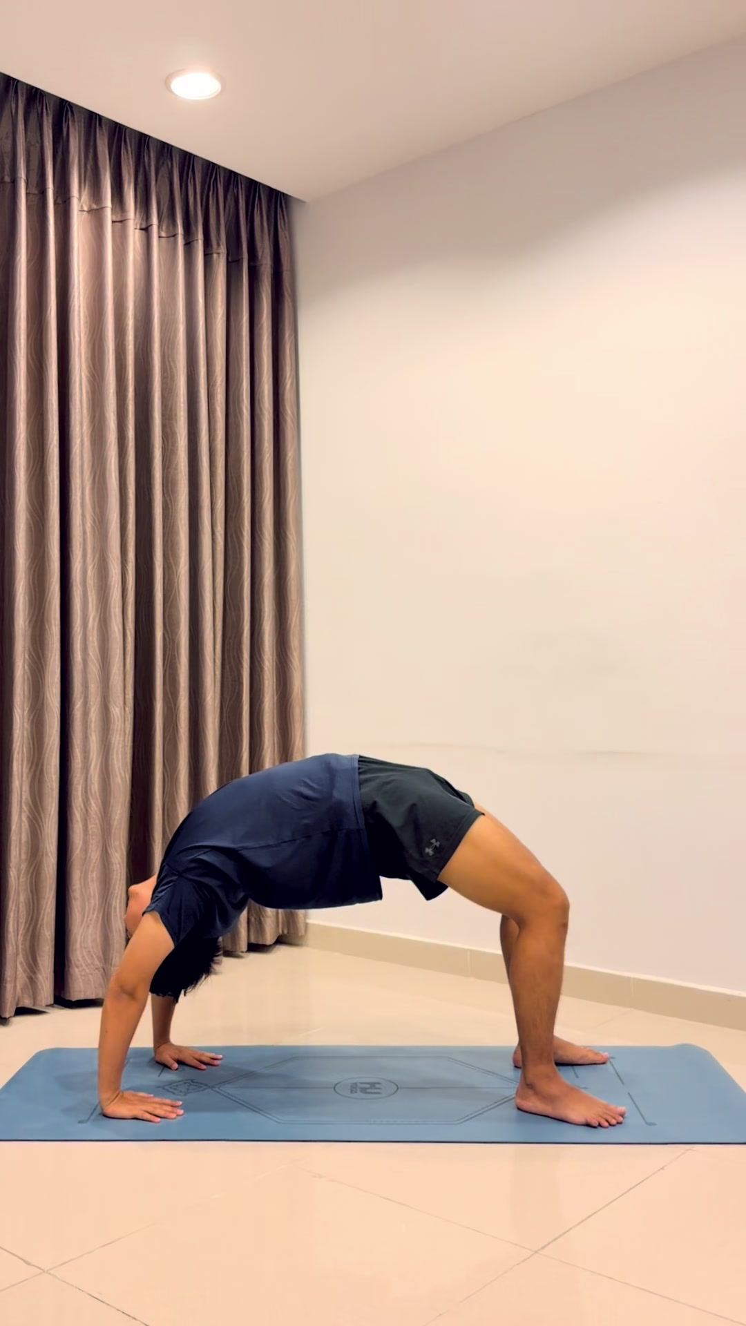 @Yoga With ဆရာ Thurein 🧘♂️