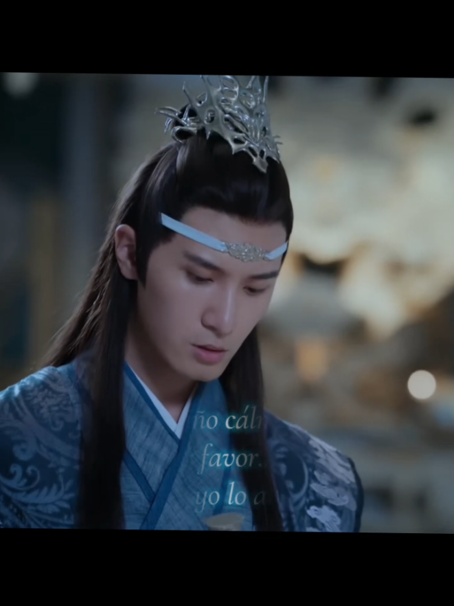 @🌖✨Xianwang y zhayi Nielan✨🌘