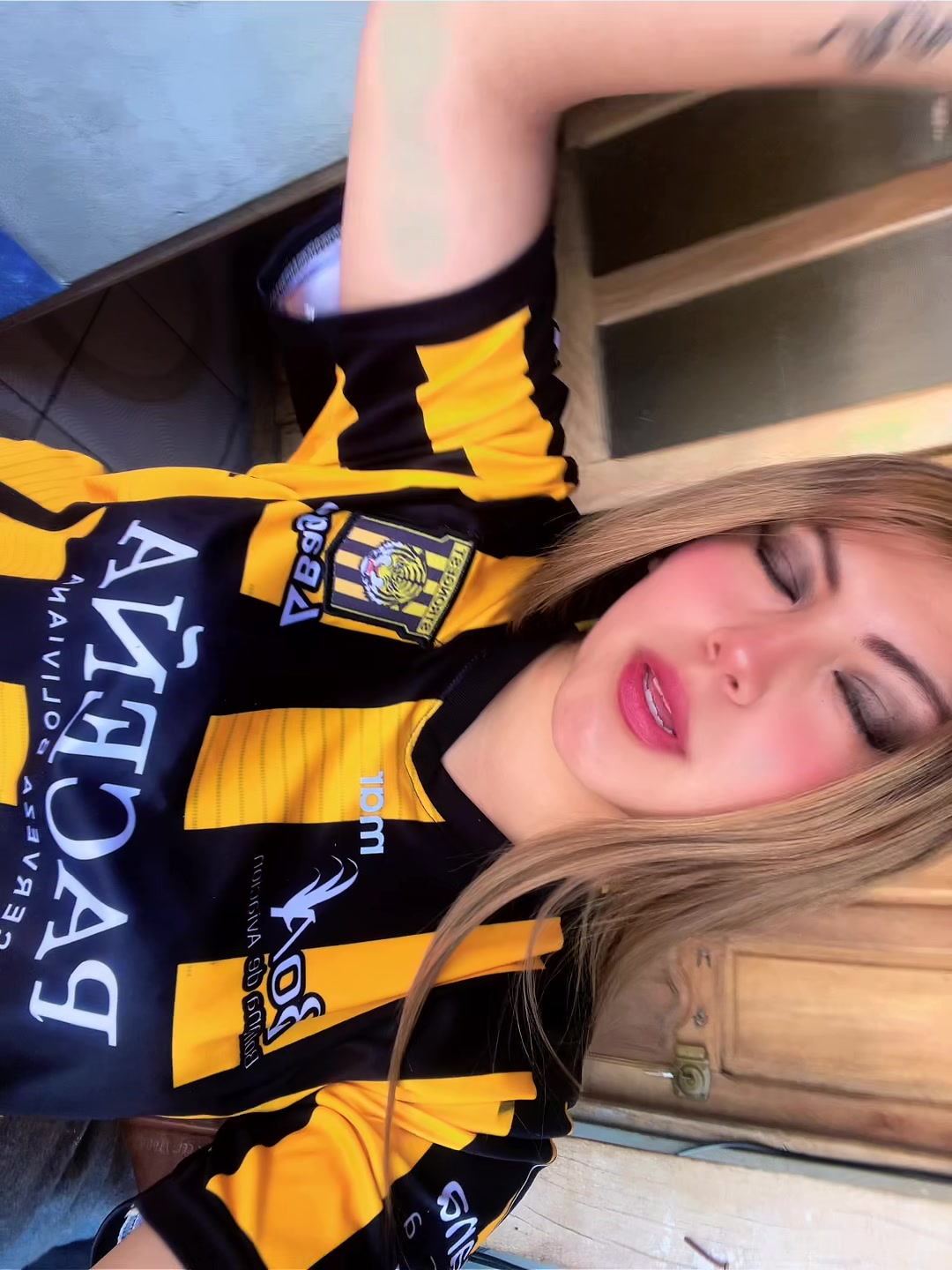 @Alexandra Paola