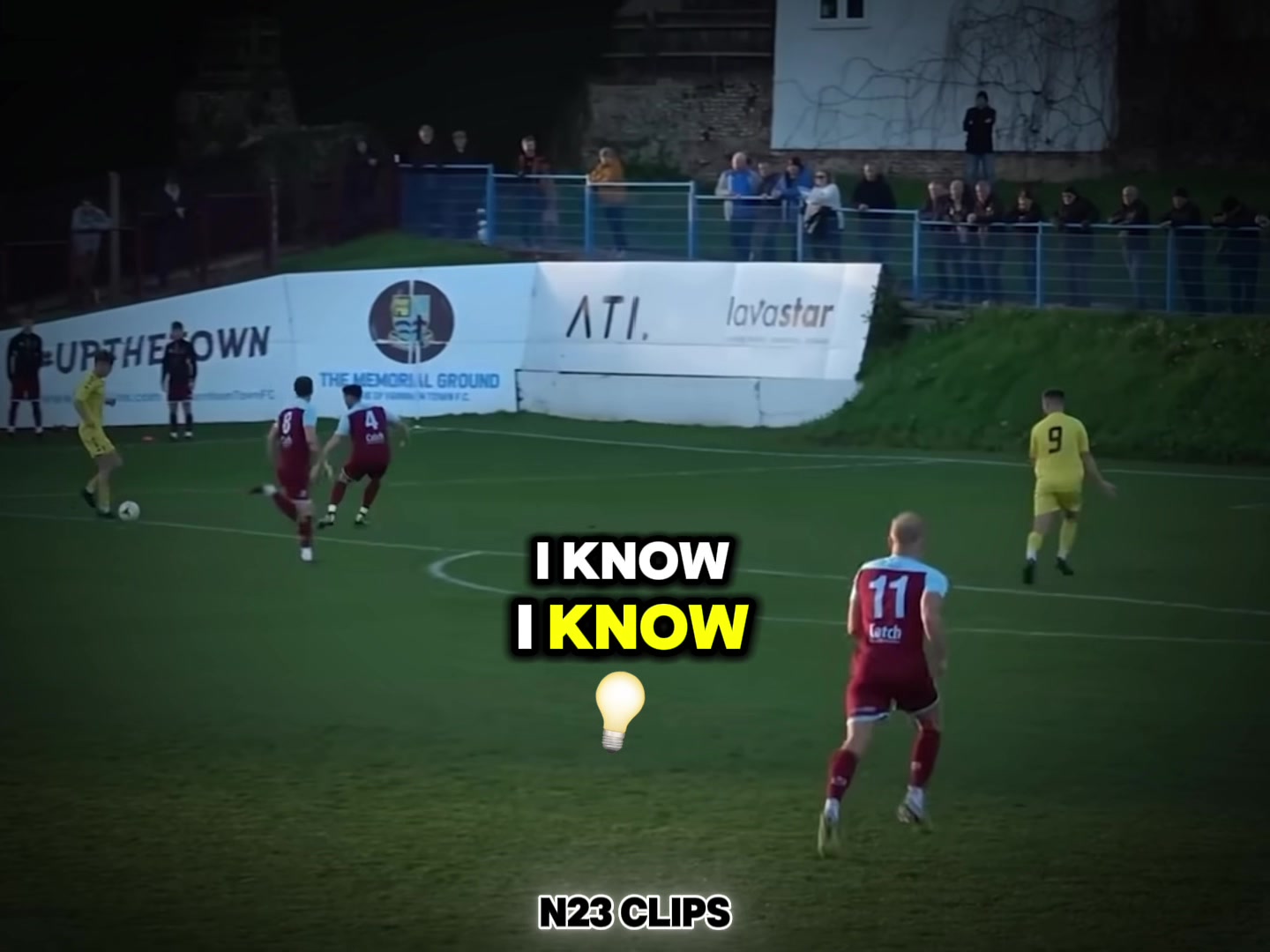 @N23 Clips
