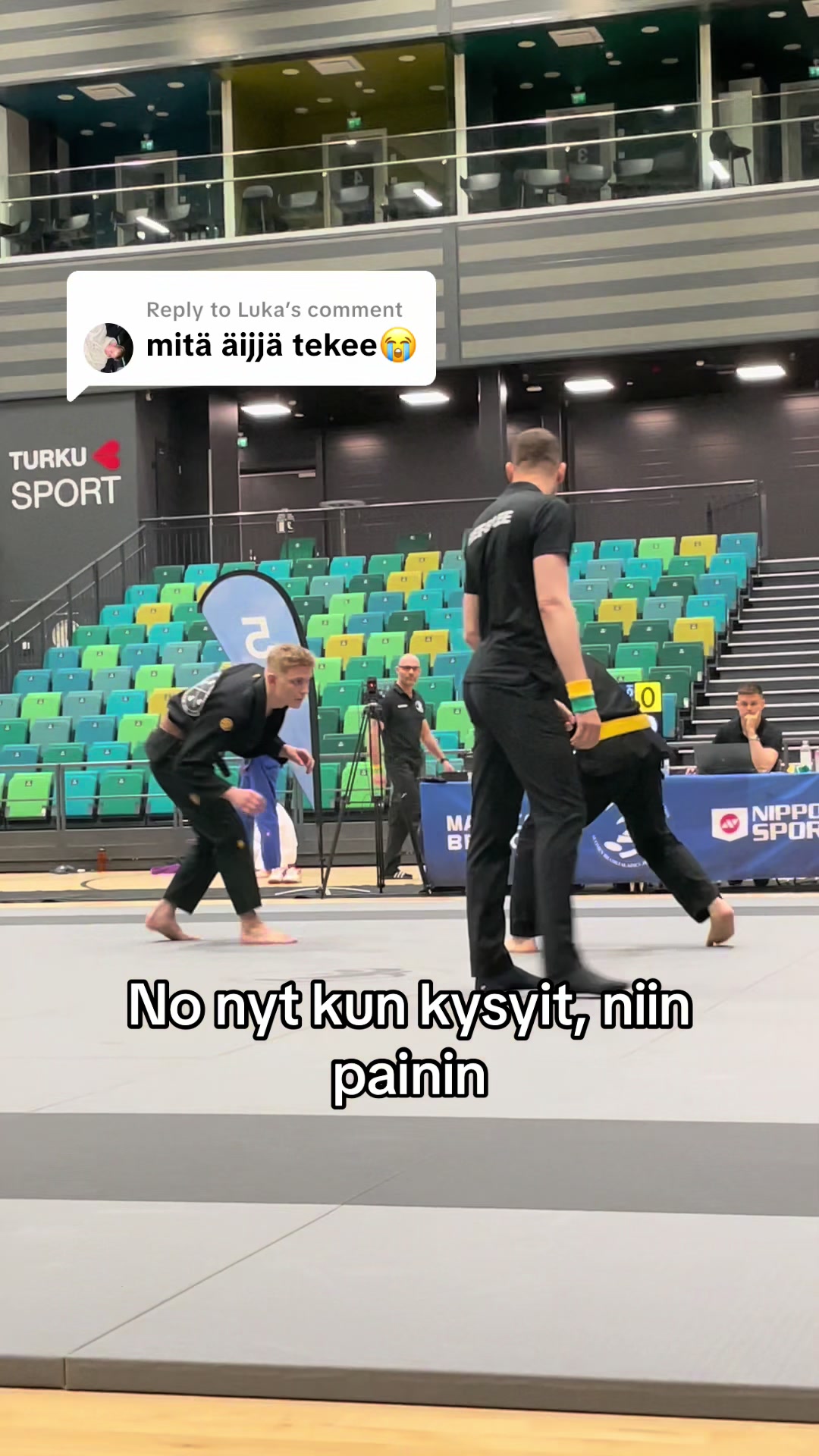 @Jukka Leppänen