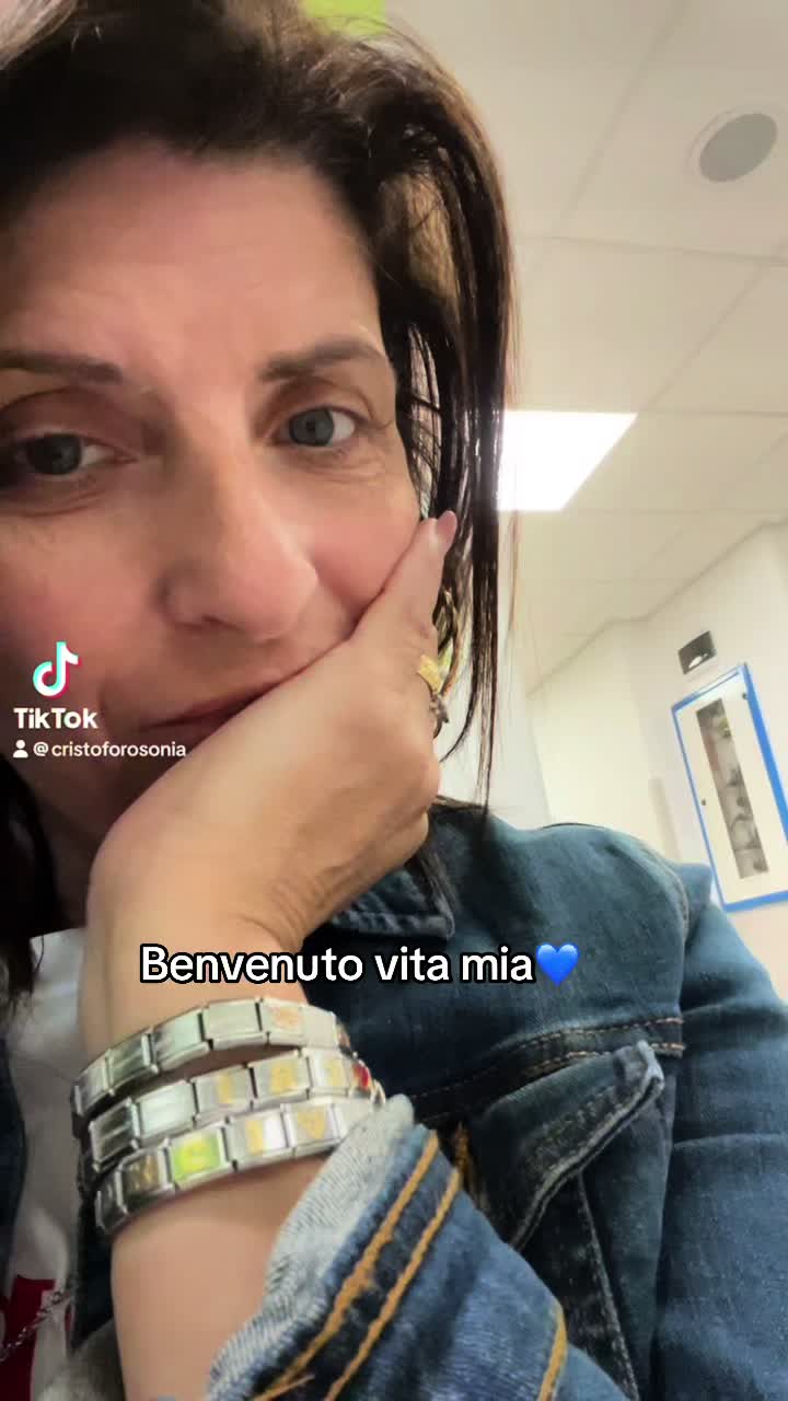 @Cristoforo Sonia
