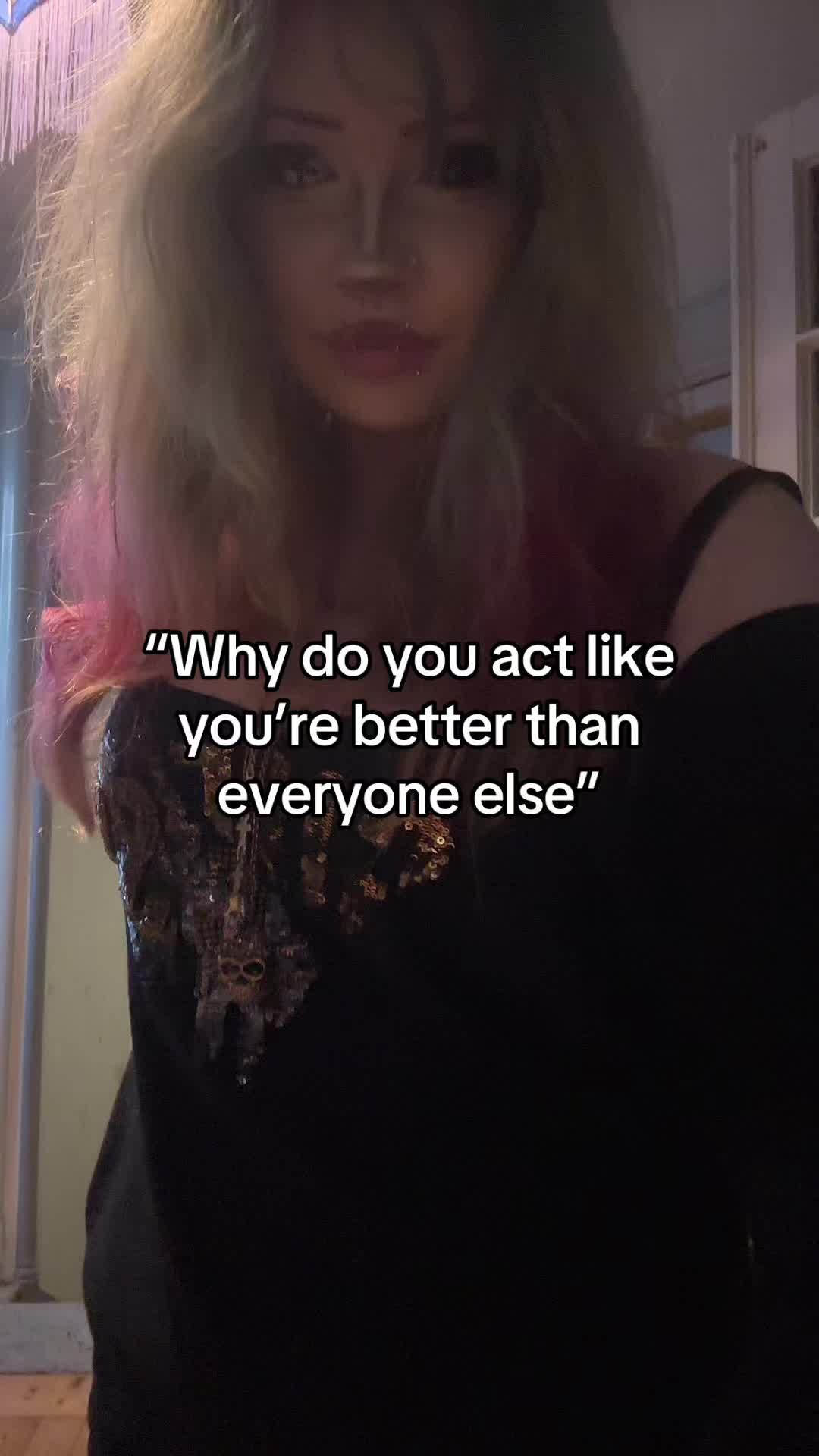 @Kajsa 🦇
