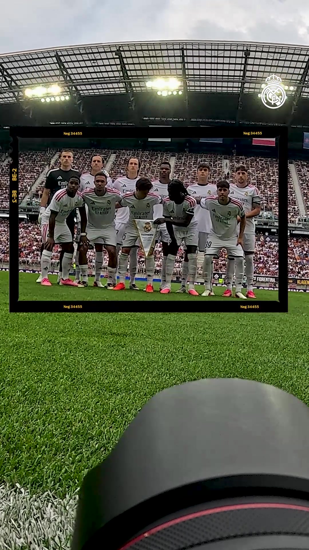 @Real Madrid C.F.