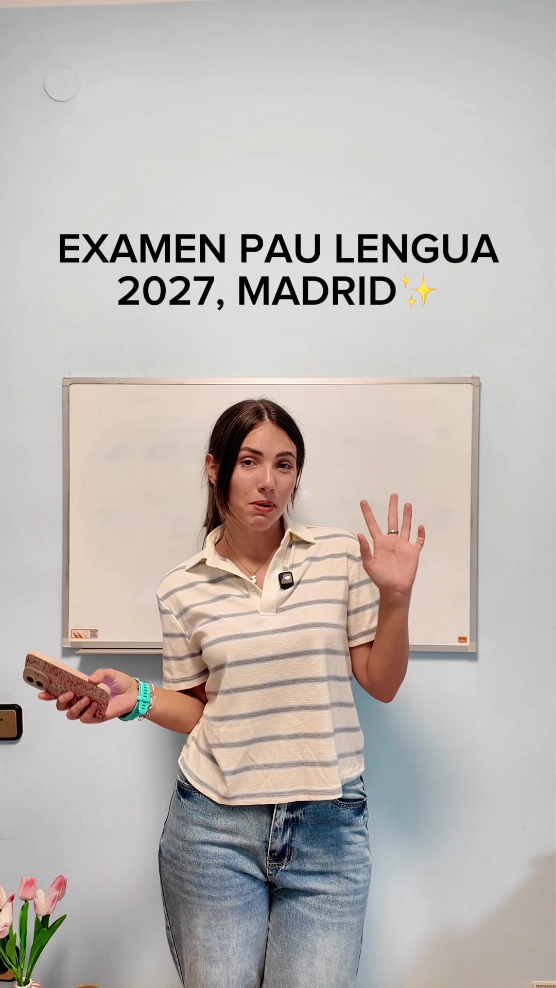 @Isa Rubio