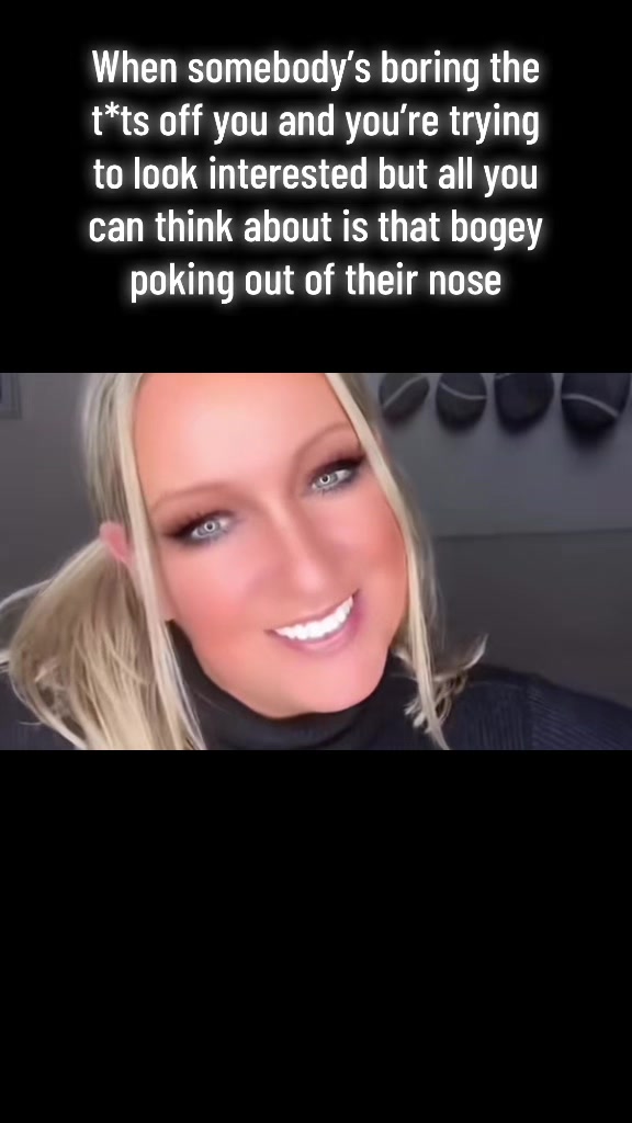 @GinnyLynnyTikTok ๐๐๐
