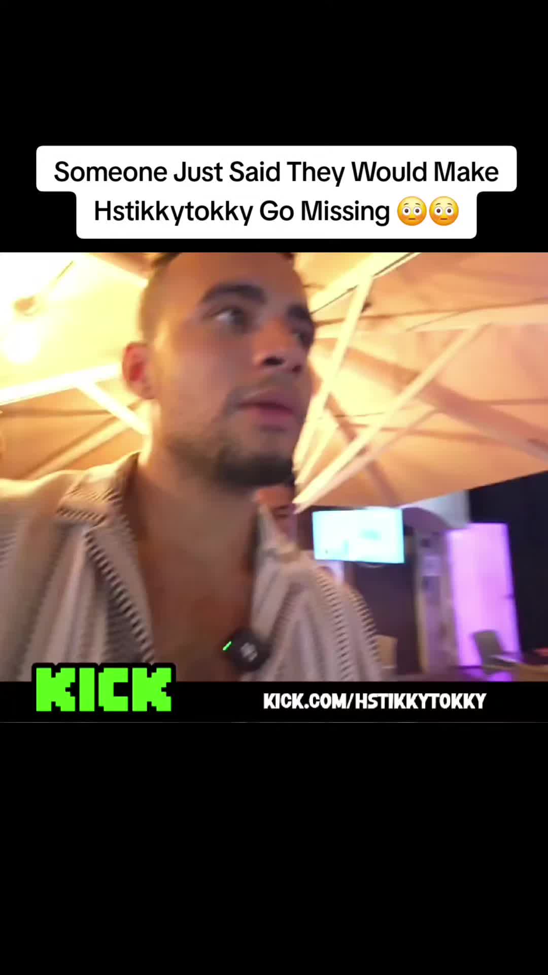 @Ukstreamers