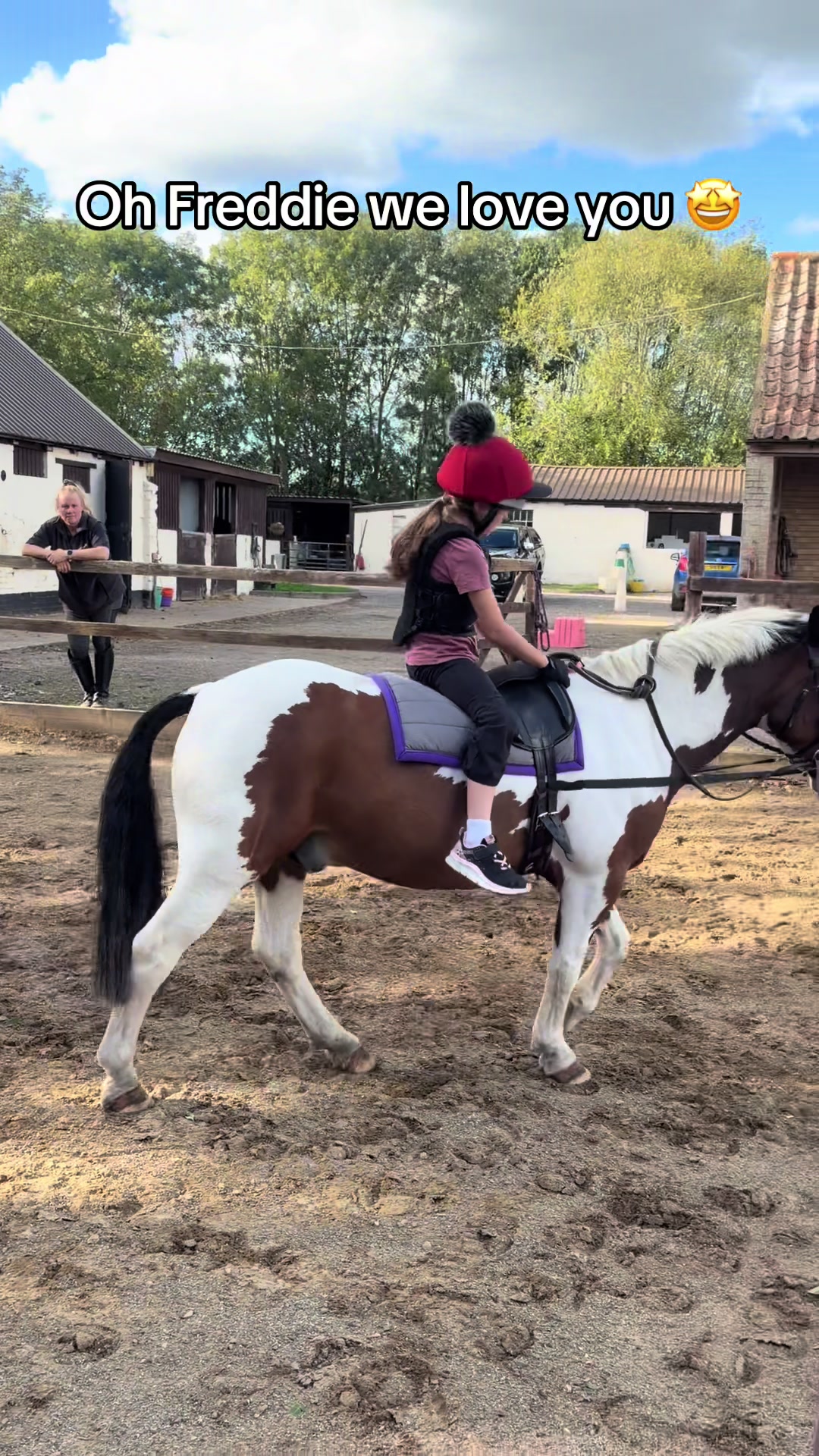 @Nina’s Pony Adventures ❤️